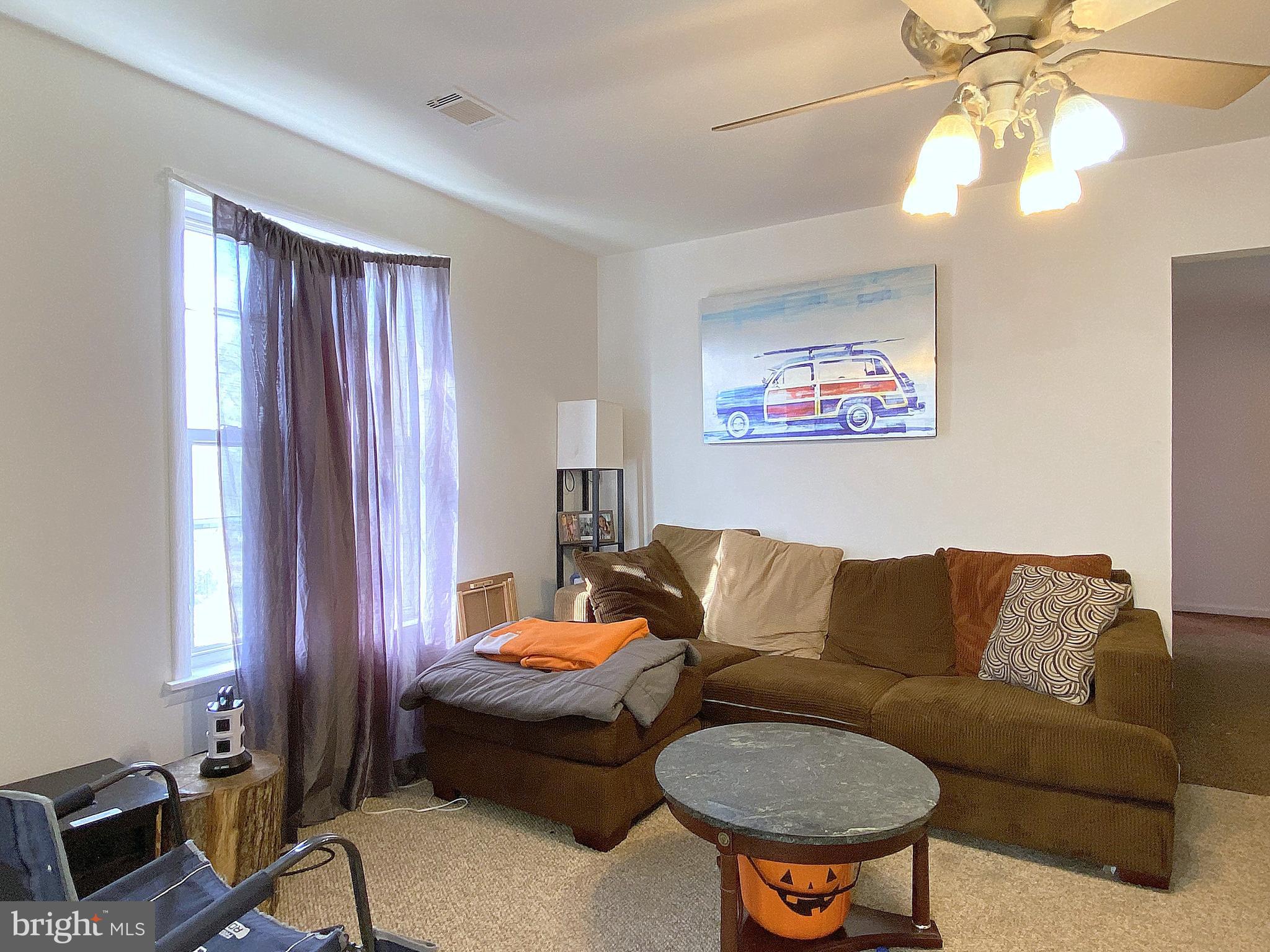 CHESAPEAKE TERRACE - Residential