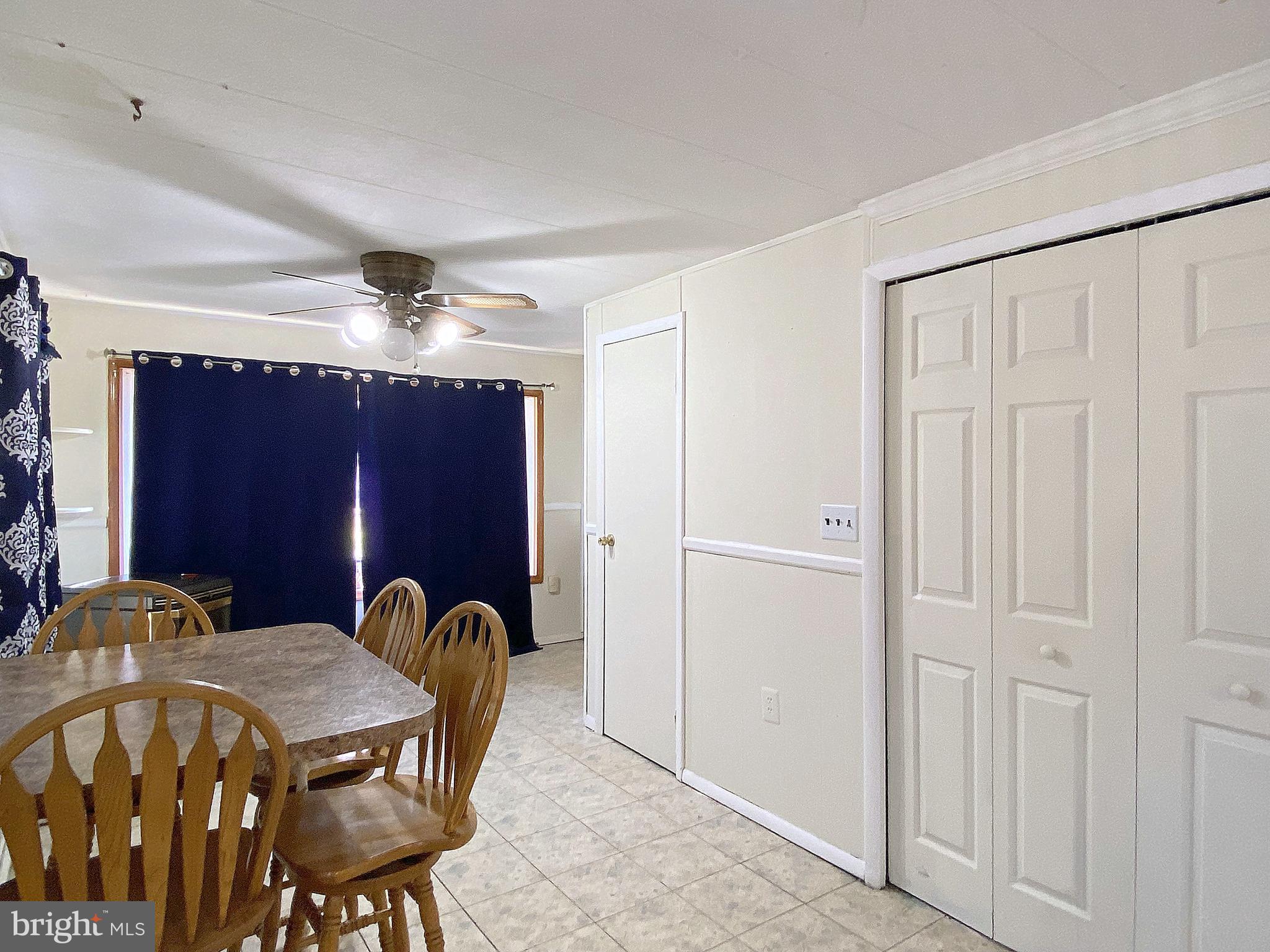 CHESAPEAKE TERRACE - Residential