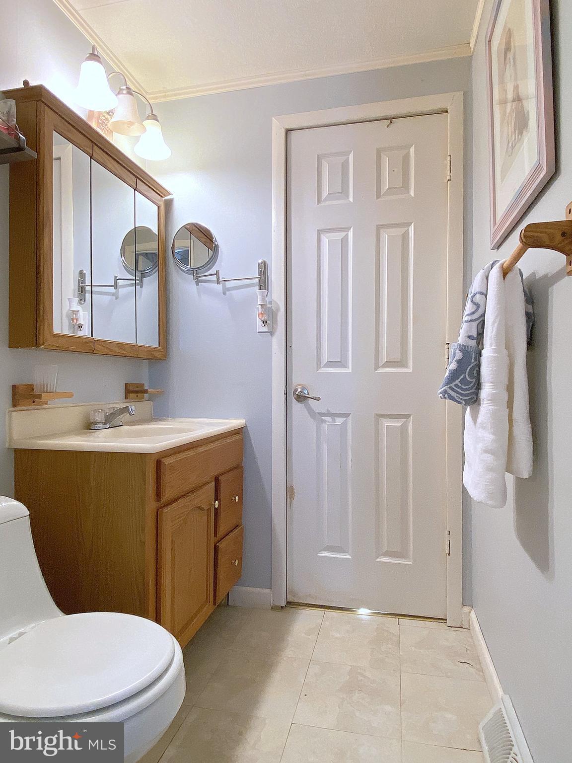 CHESAPEAKE TERRACE - Residential