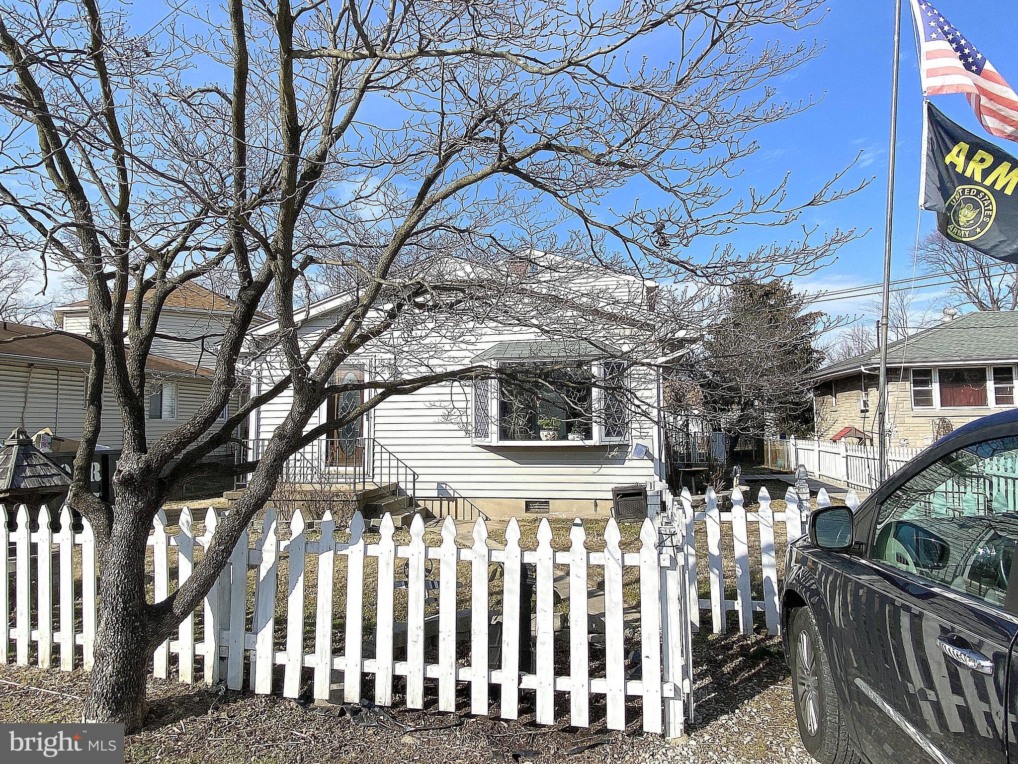 CHESAPEAKE TERRACE - Residential