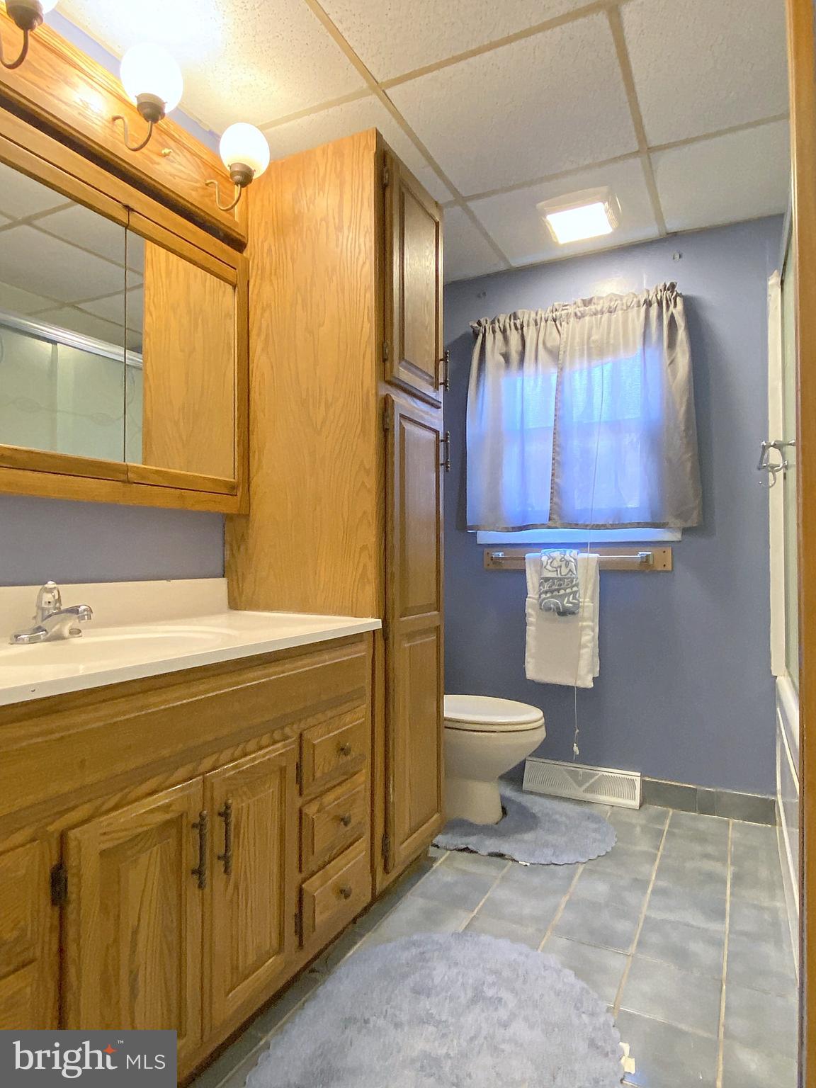 CHESAPEAKE TERRACE - Residential