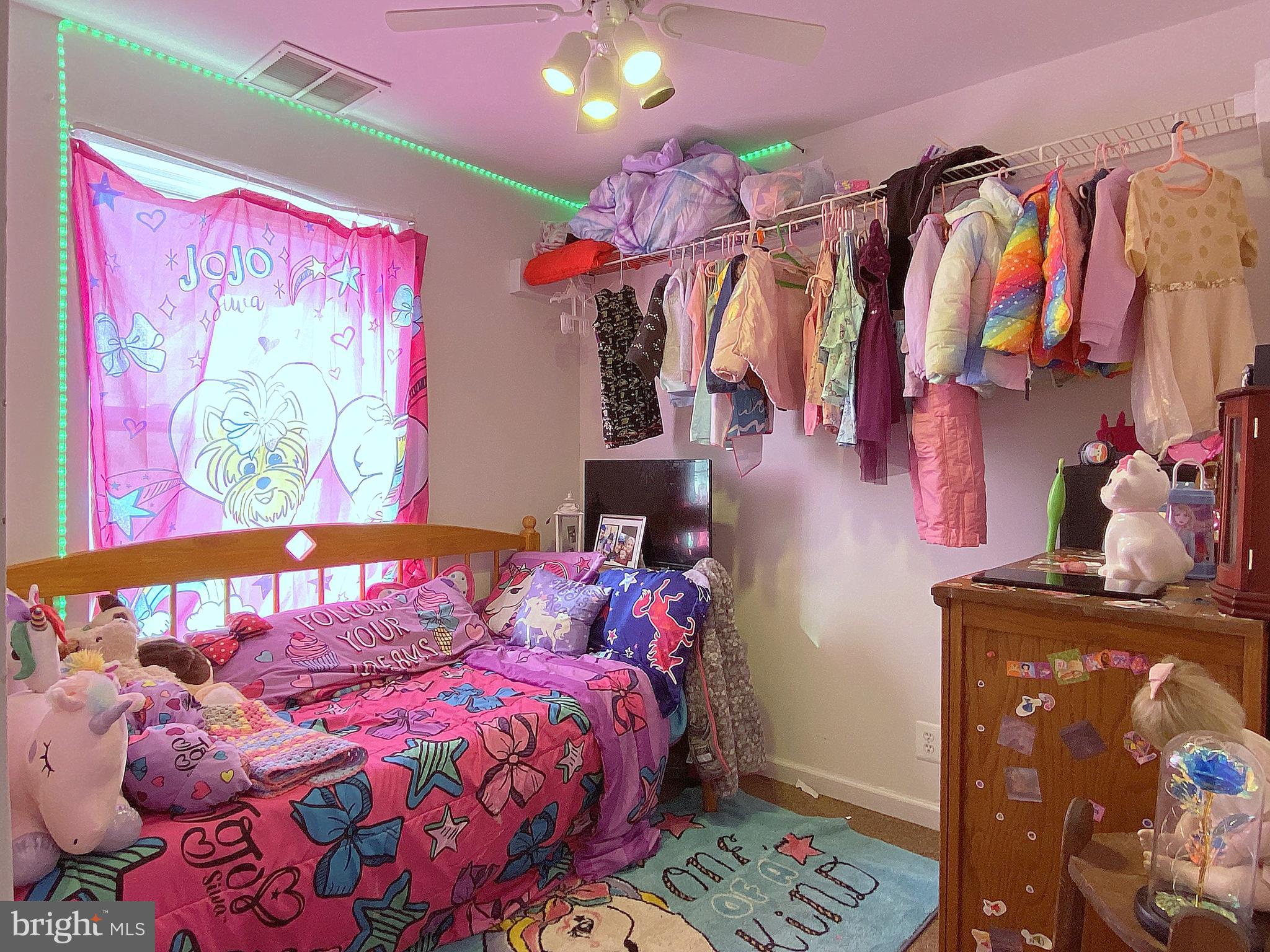 CHESAPEAKE TERRACE - Residential