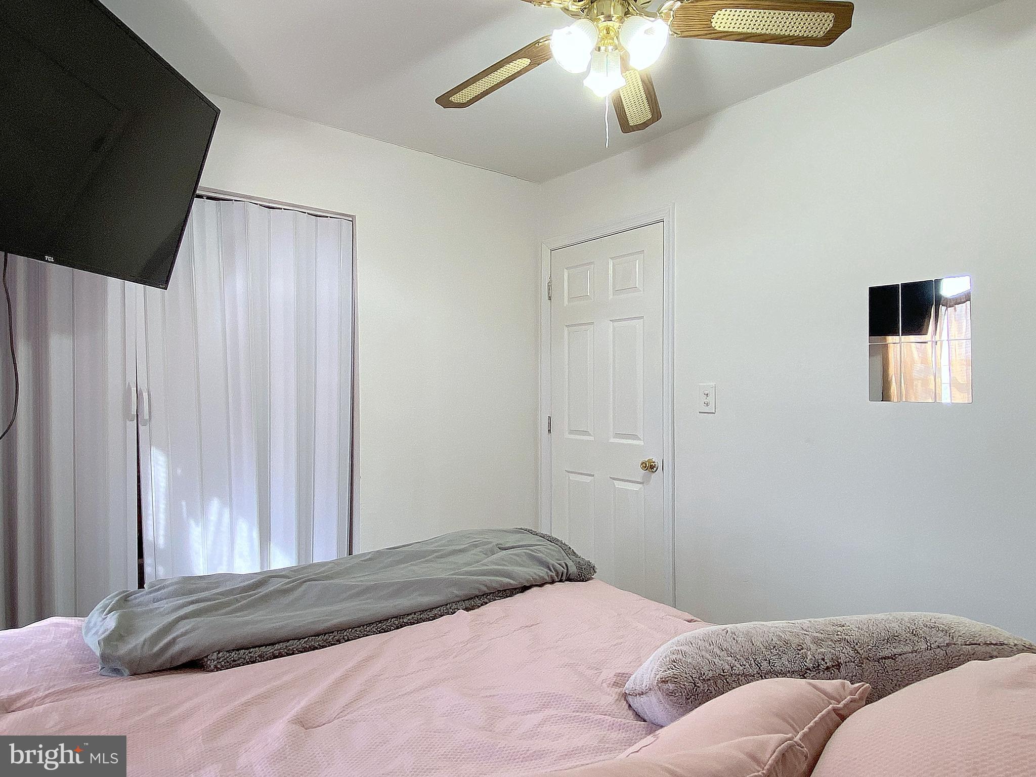 CHESAPEAKE TERRACE - Residential