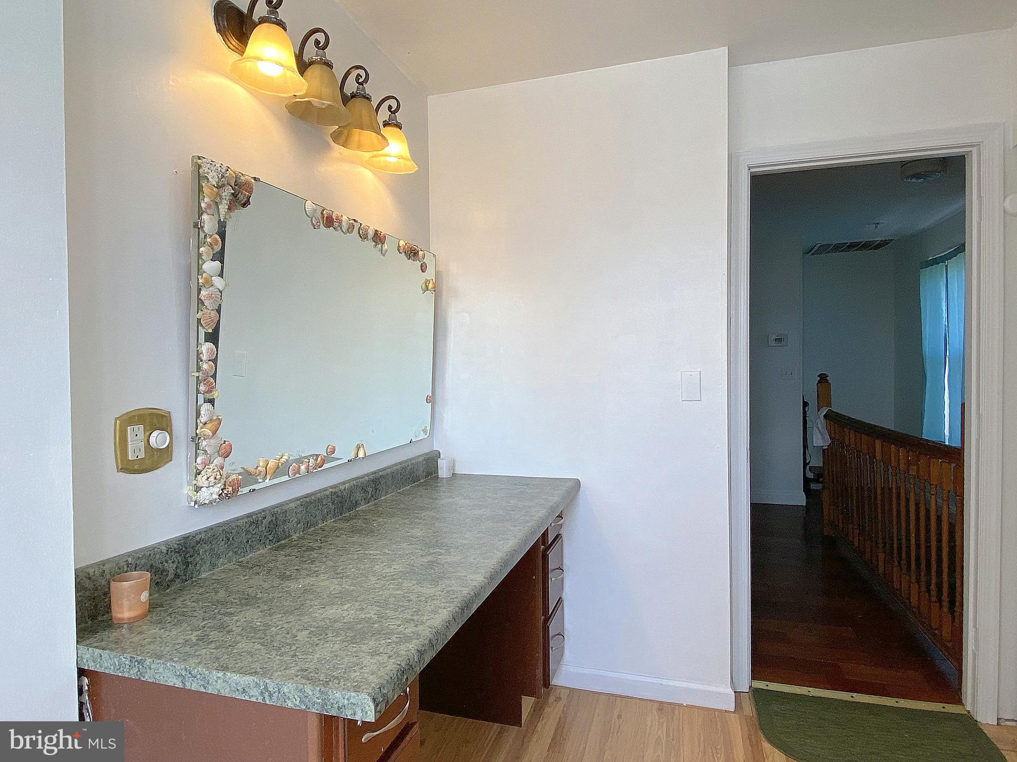 CHESAPEAKE TERRACE - Residential