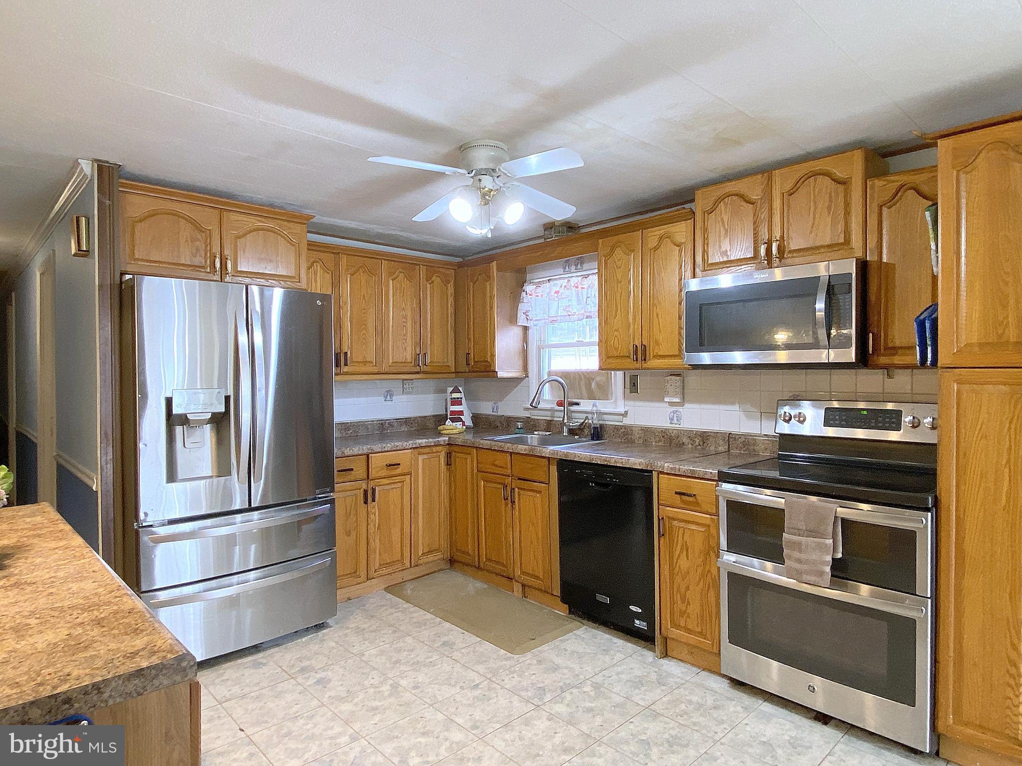 CHESAPEAKE TERRACE - Residential