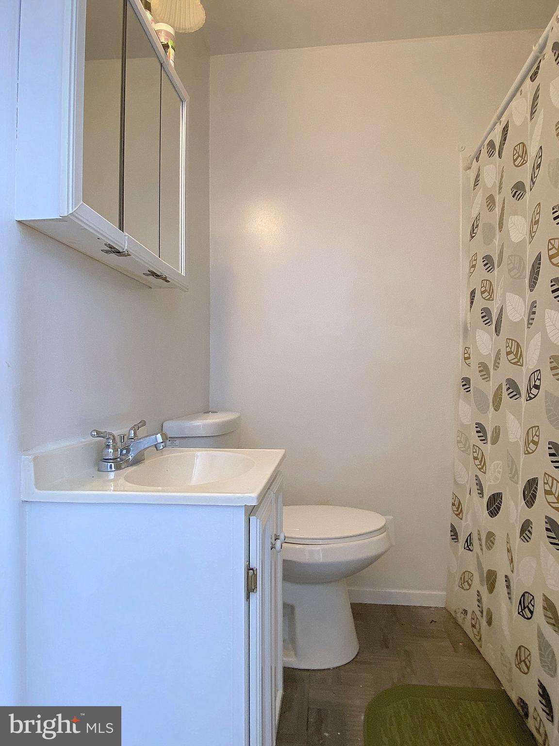 CHESAPEAKE TERRACE - Residential