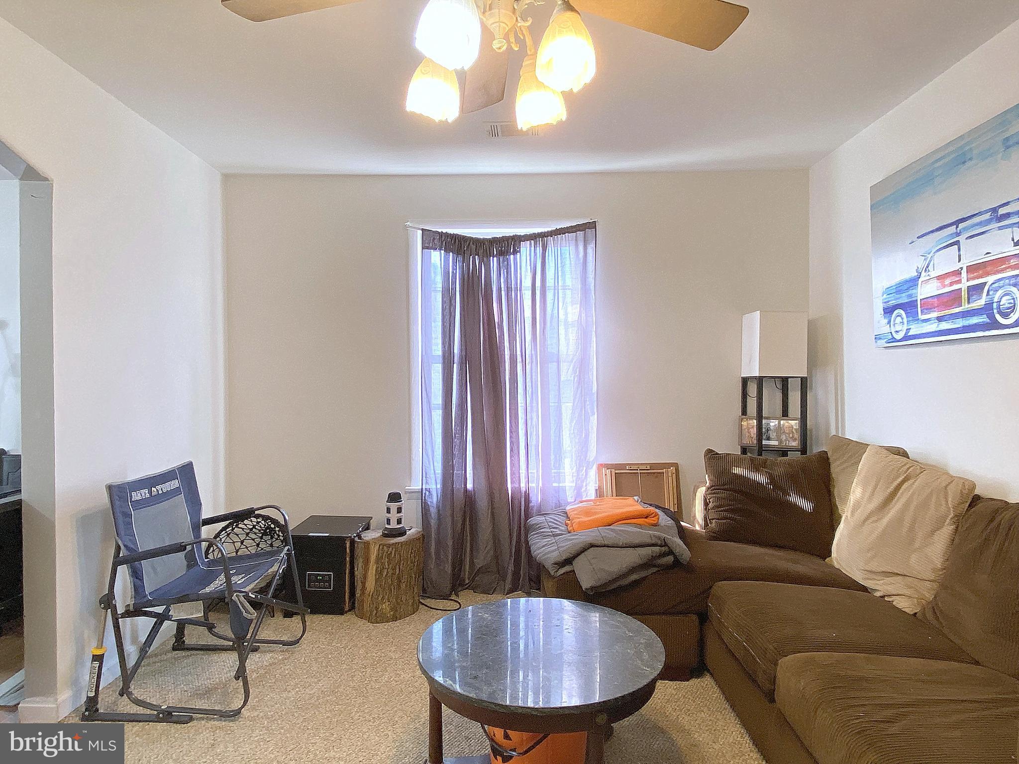 CHESAPEAKE TERRACE - Residential