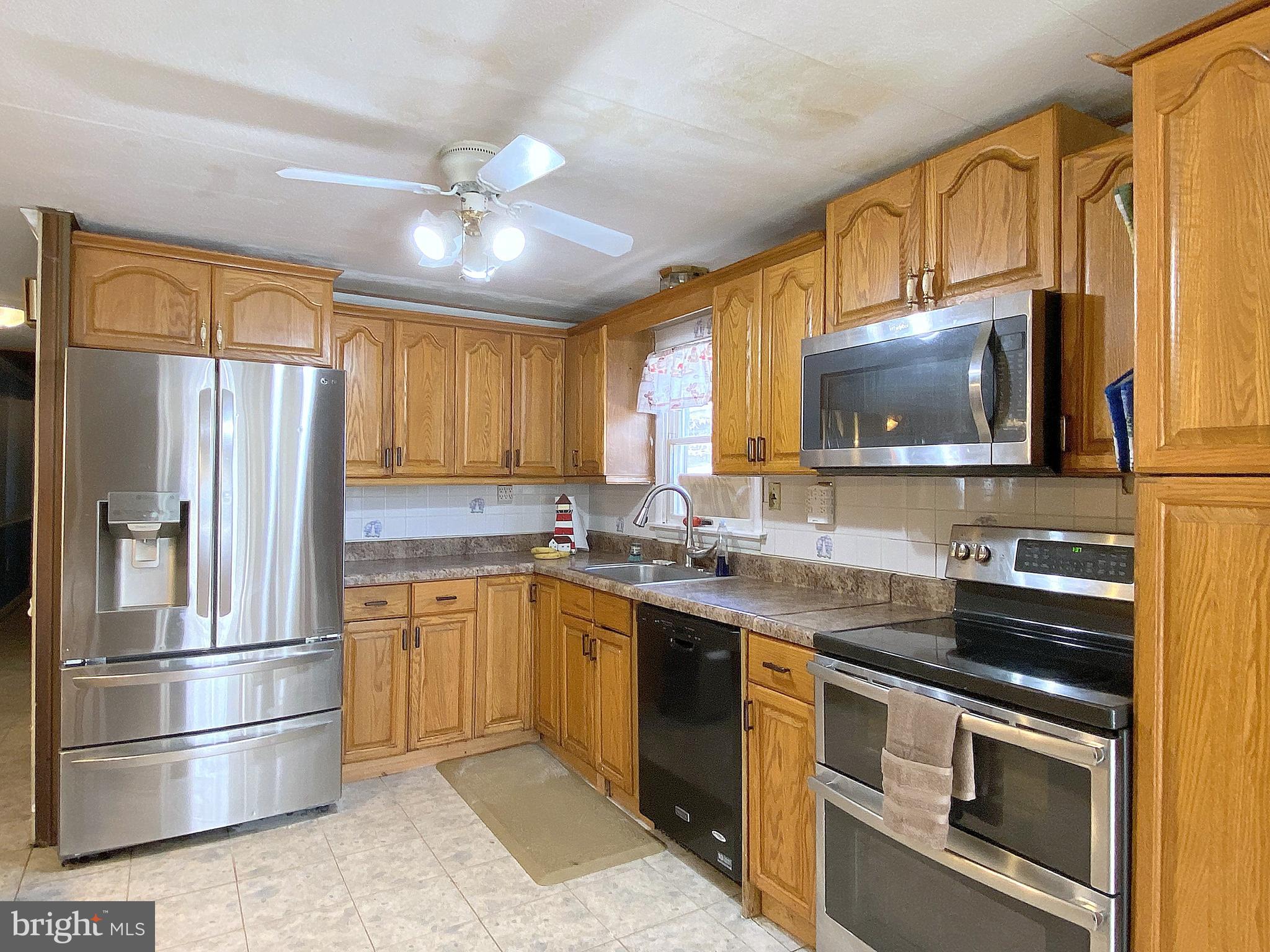 CHESAPEAKE TERRACE - Residential