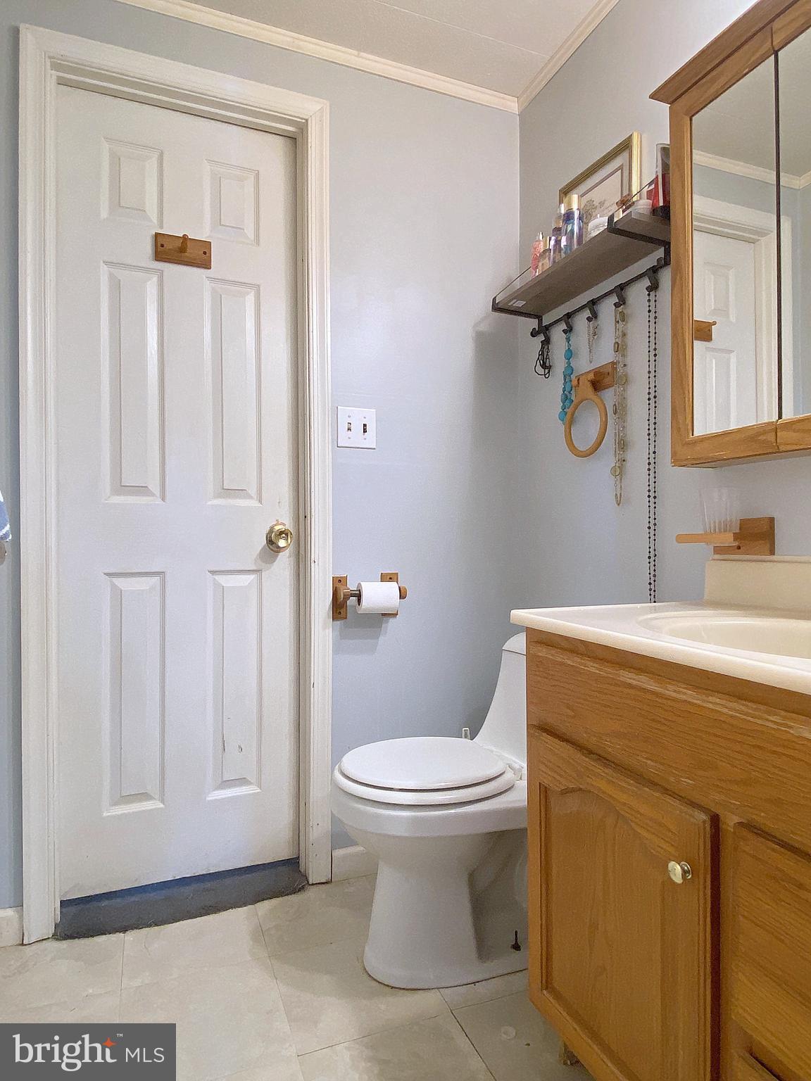 CHESAPEAKE TERRACE - Residential