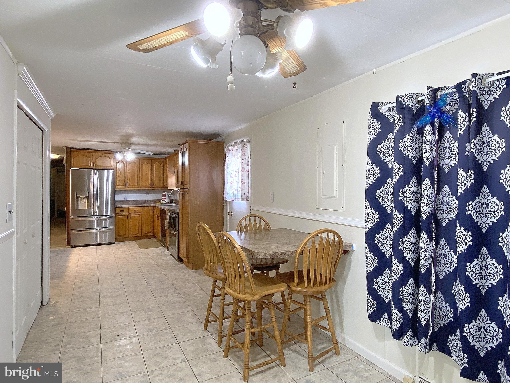 CHESAPEAKE TERRACE - Residential