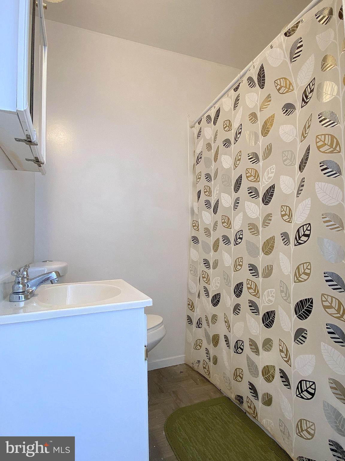 CHESAPEAKE TERRACE - Residential