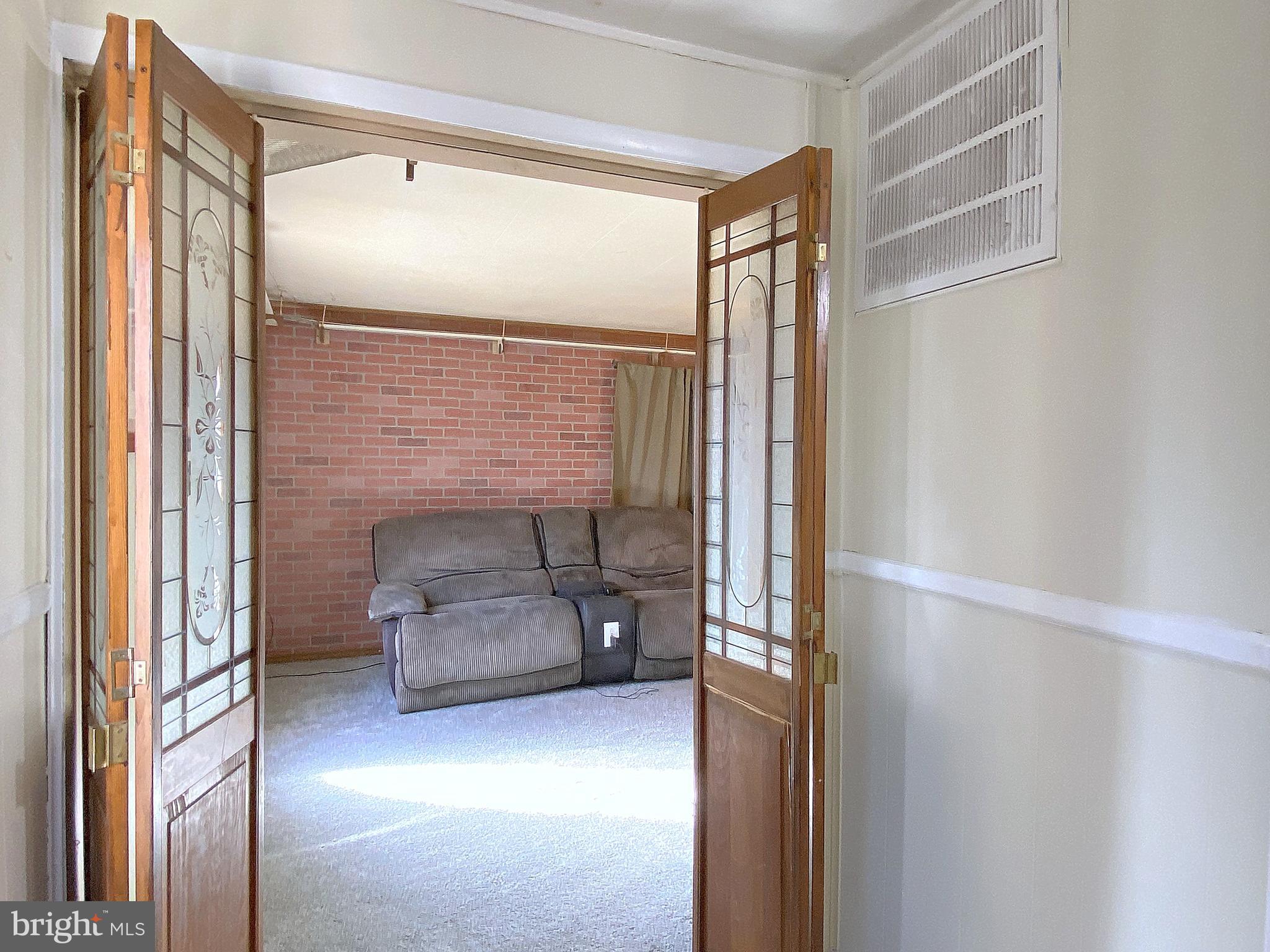 CHESAPEAKE TERRACE - Residential