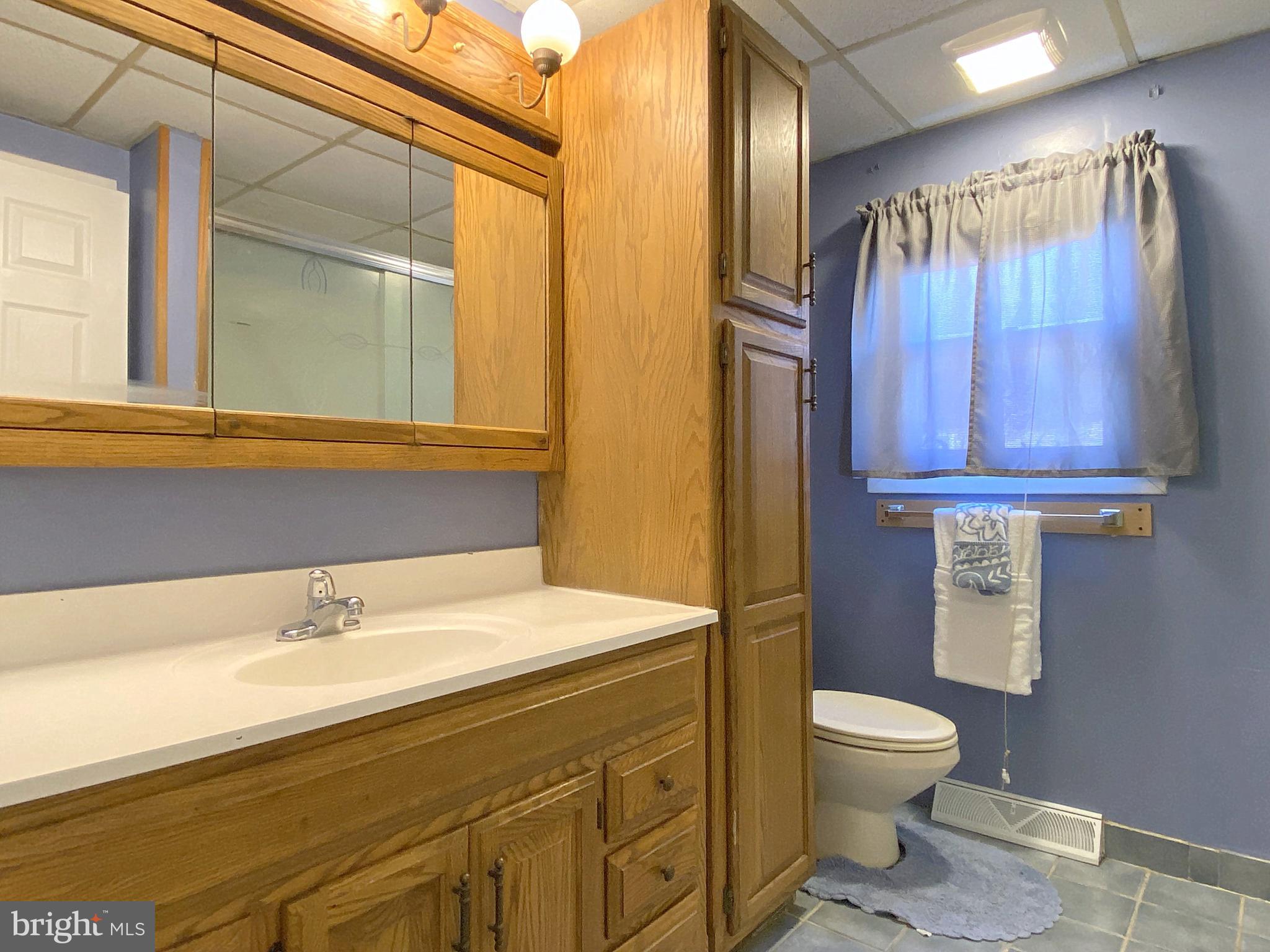 CHESAPEAKE TERRACE - Residential