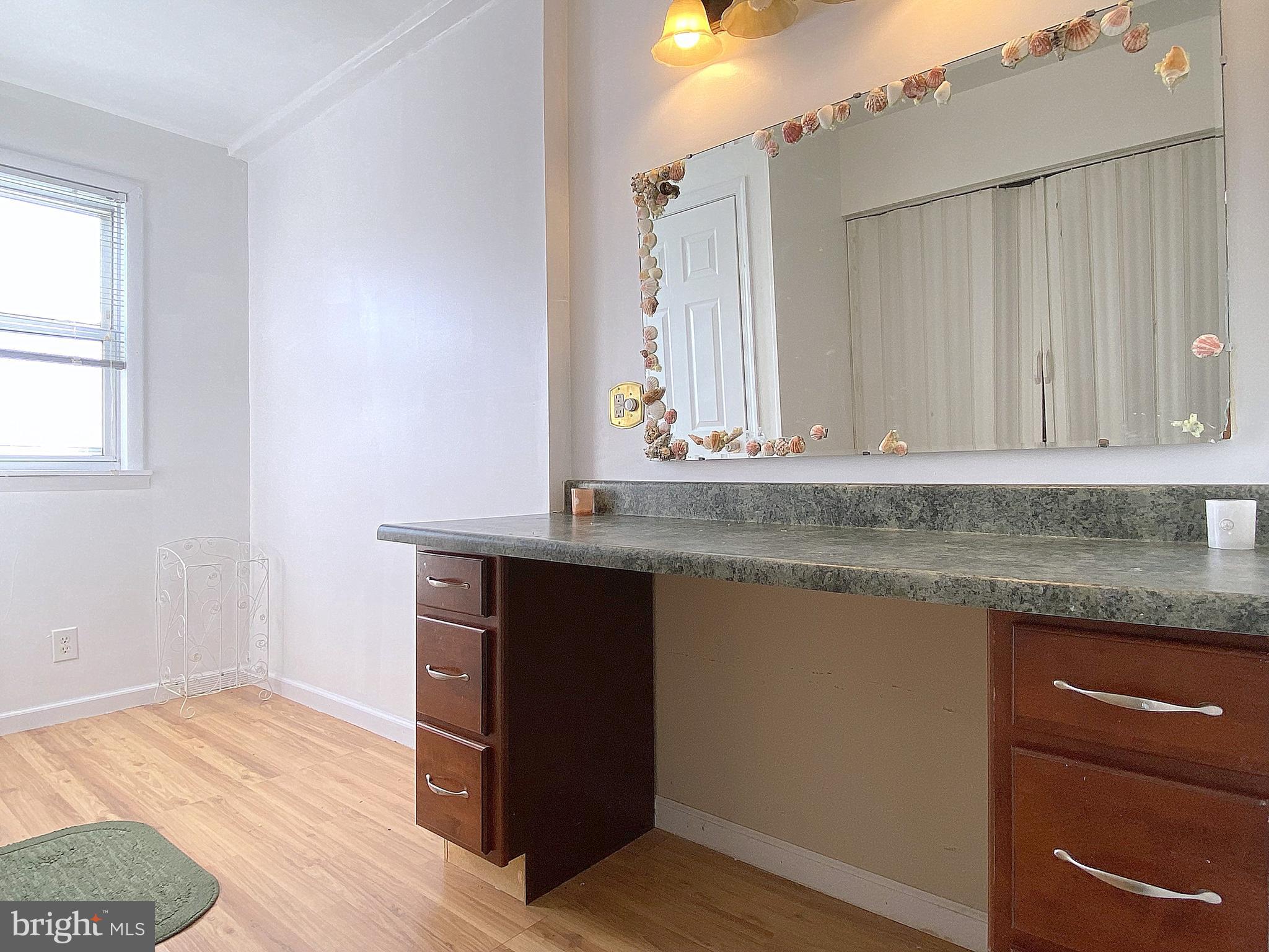 CHESAPEAKE TERRACE - Residential