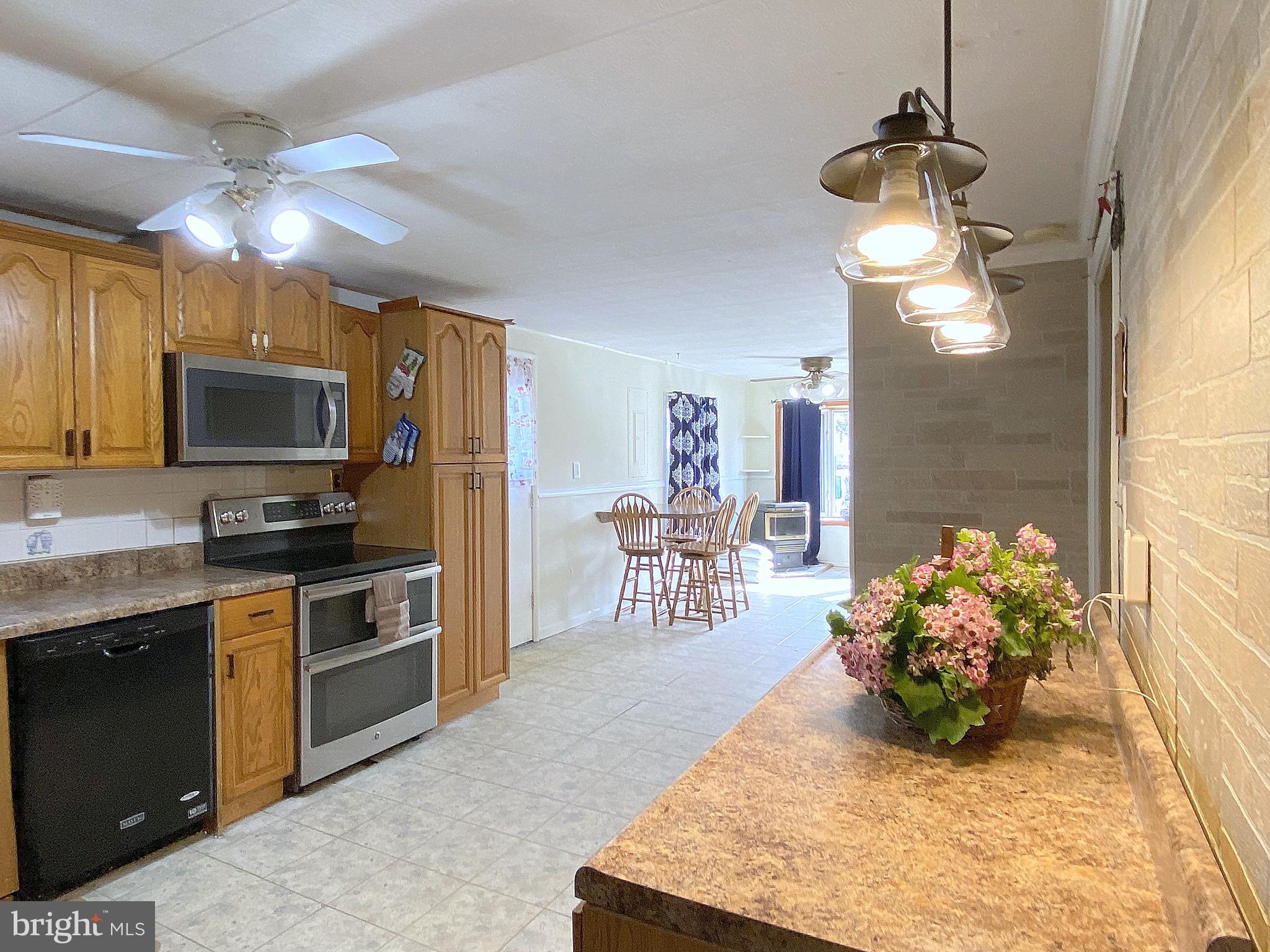 CHESAPEAKE TERRACE - Residential