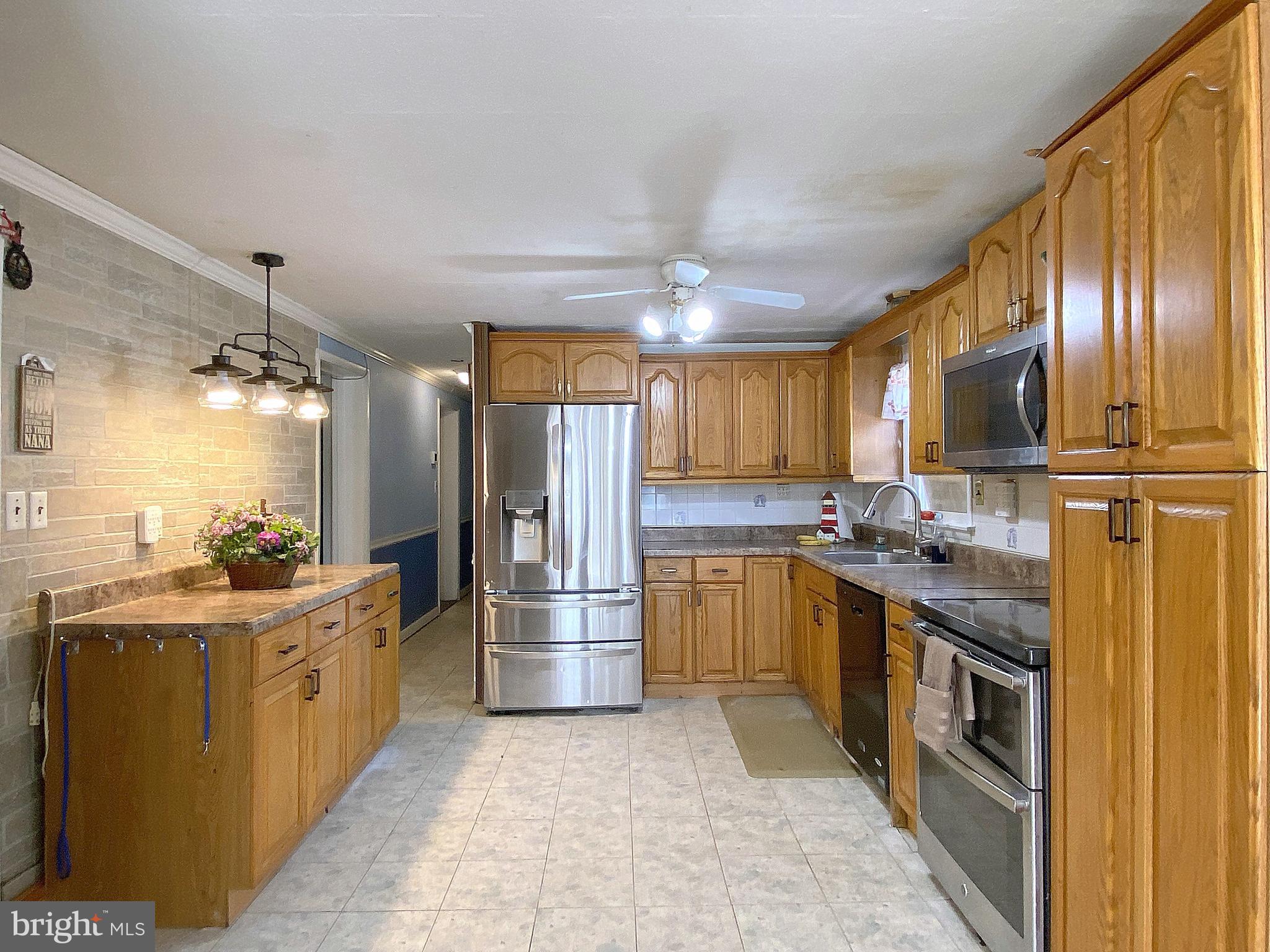 CHESAPEAKE TERRACE - Residential