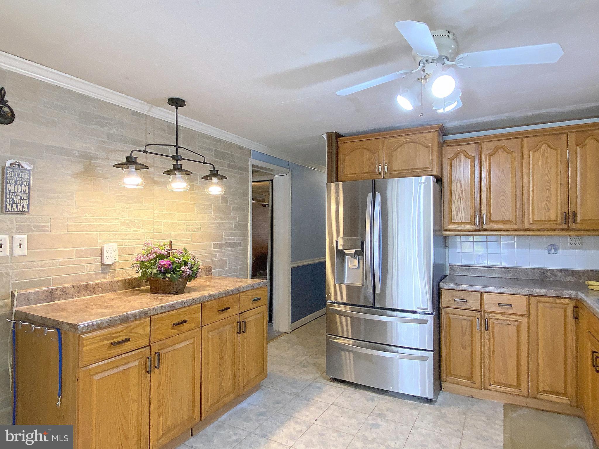 CHESAPEAKE TERRACE - Residential