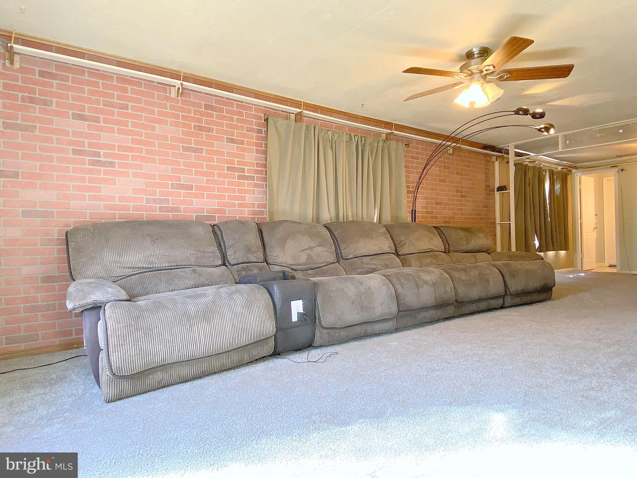 CHESAPEAKE TERRACE - Residential