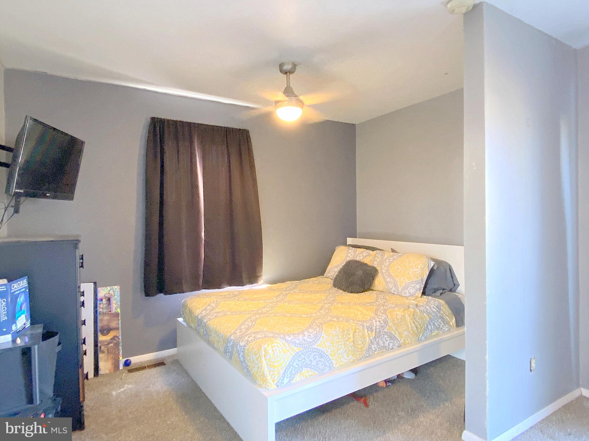 CHESAPEAKE TERRACE - Residential