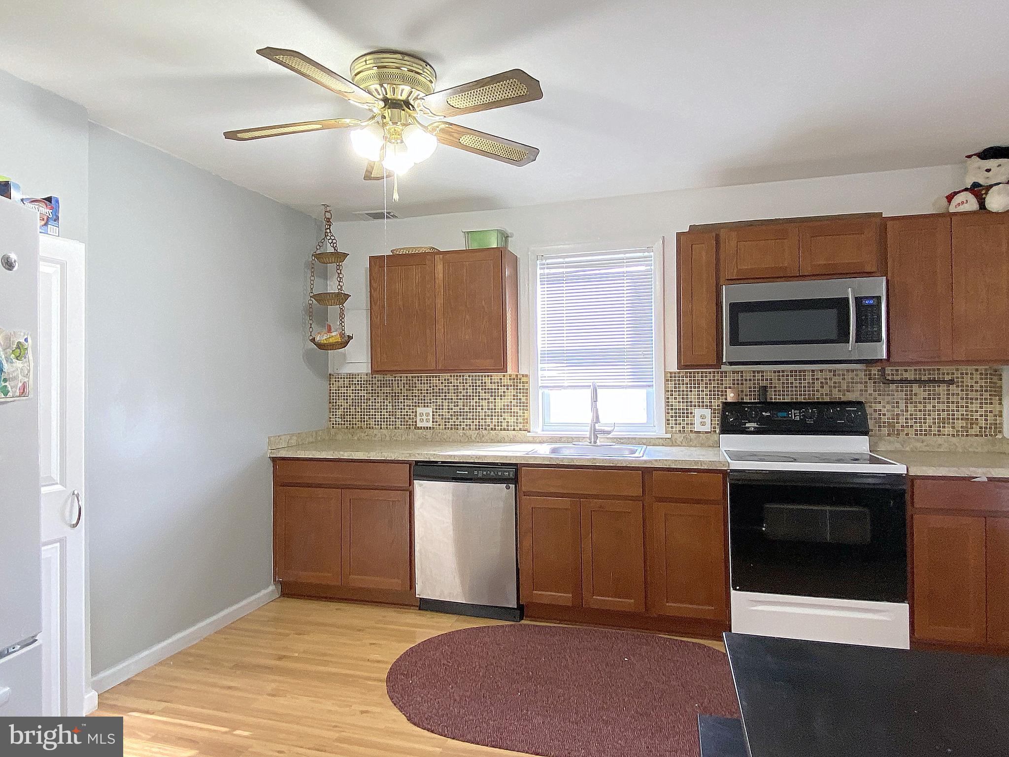 CHESAPEAKE TERRACE - Residential