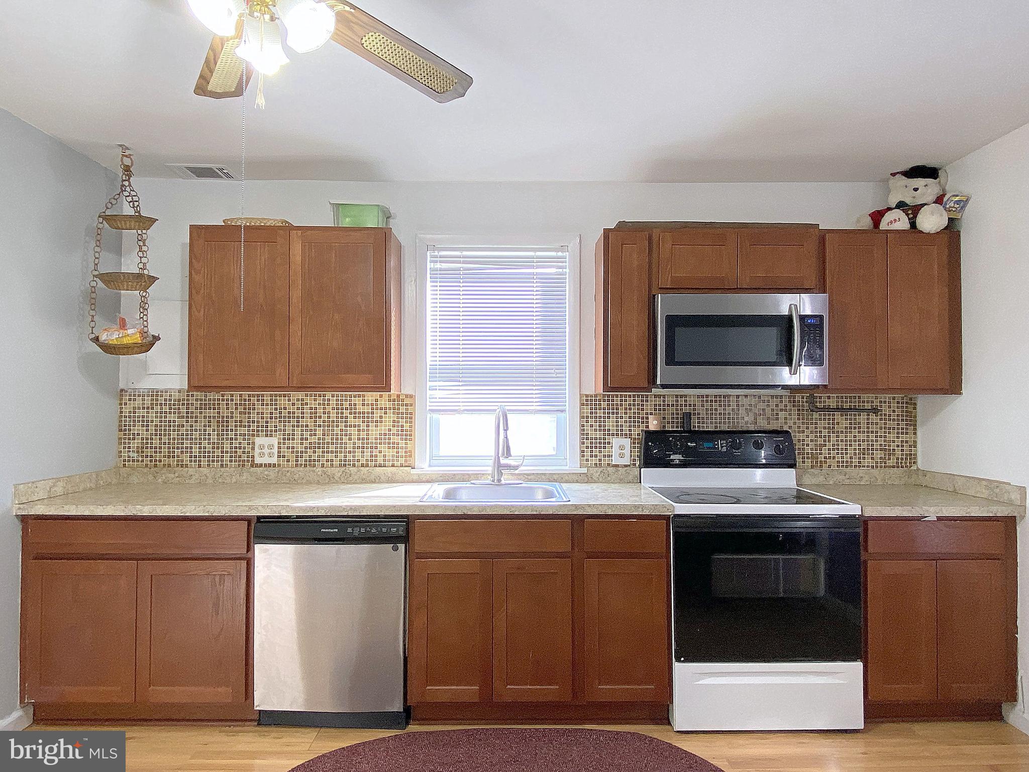 CHESAPEAKE TERRACE - Residential