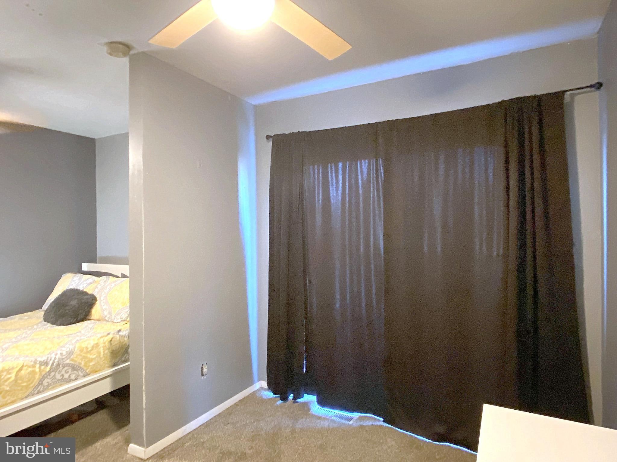 CHESAPEAKE TERRACE - Residential