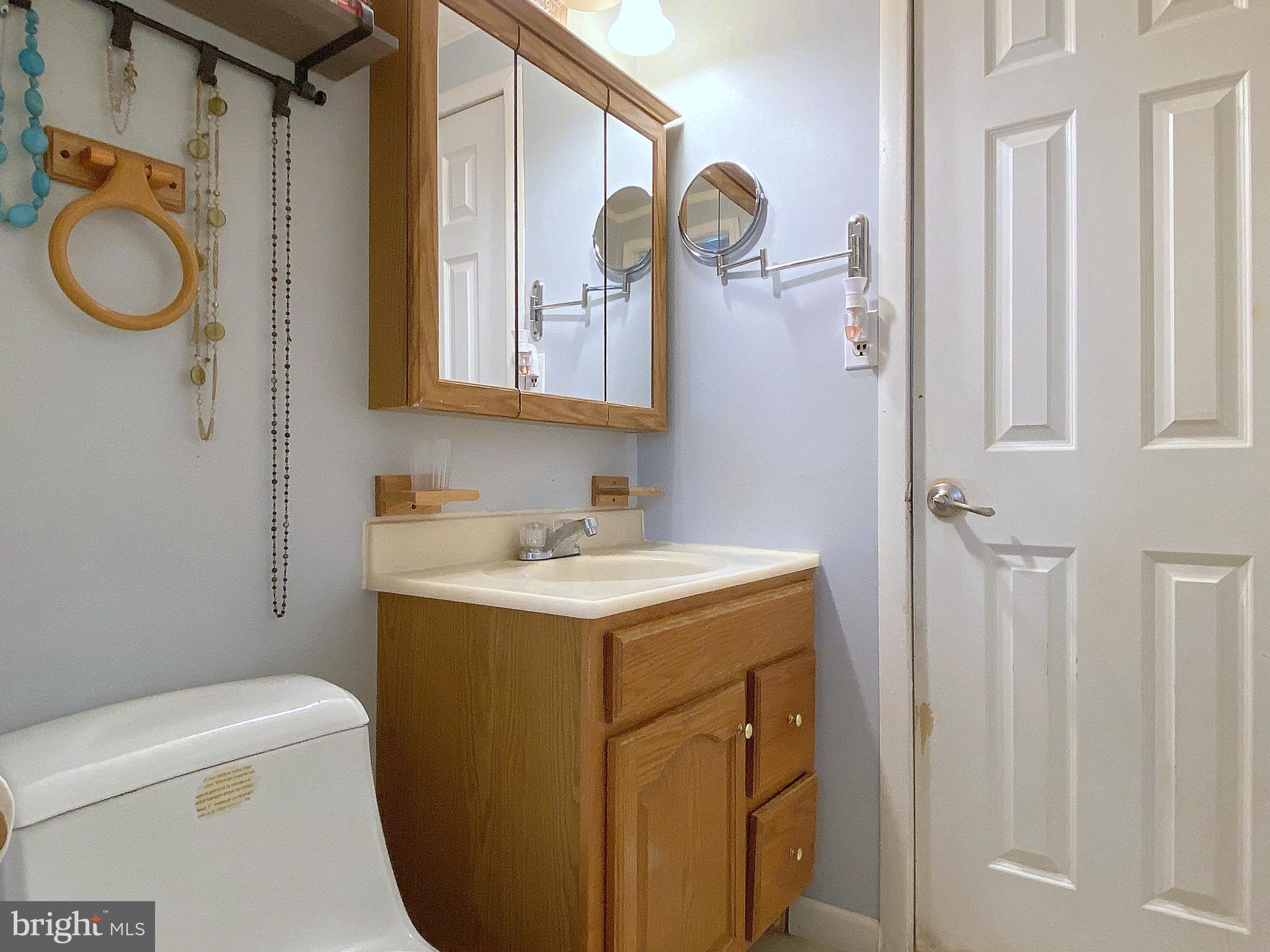 CHESAPEAKE TERRACE - Residential