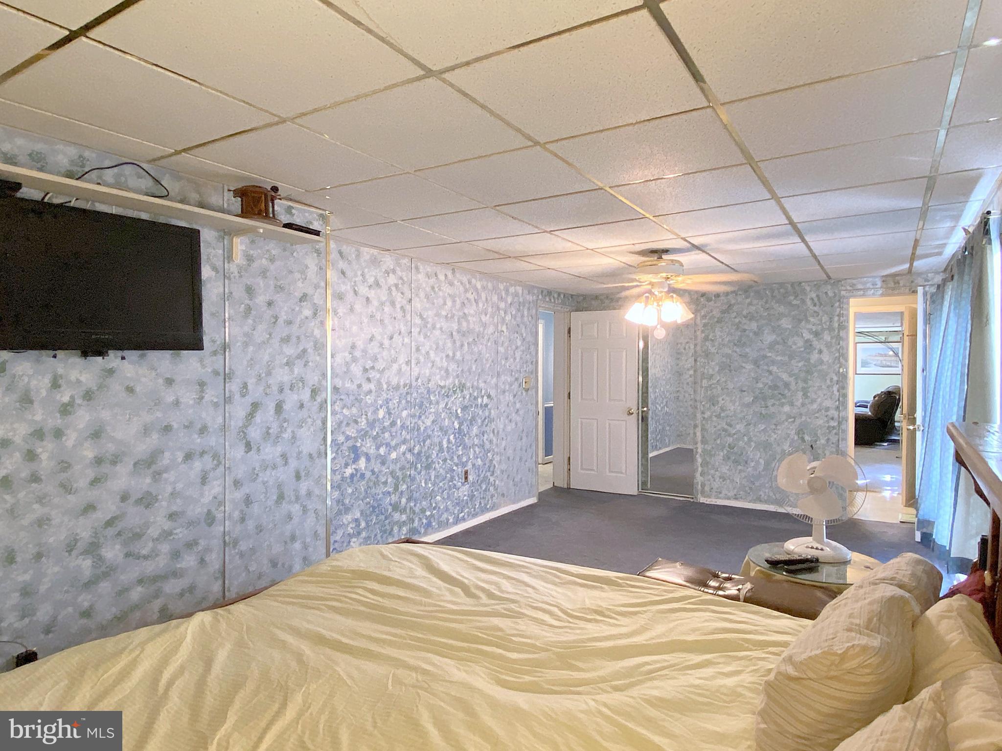 CHESAPEAKE TERRACE - Residential