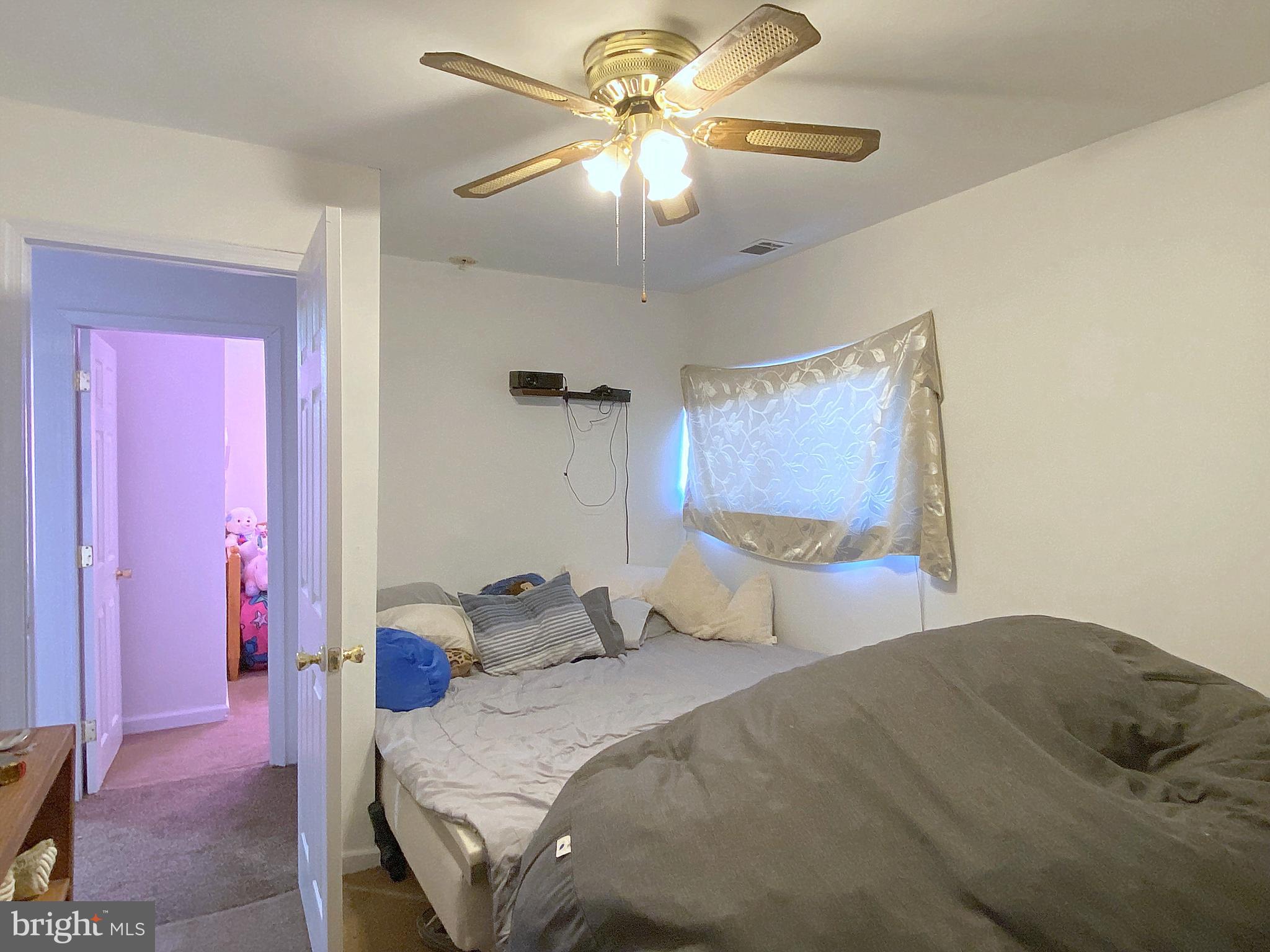 CHESAPEAKE TERRACE - Residential