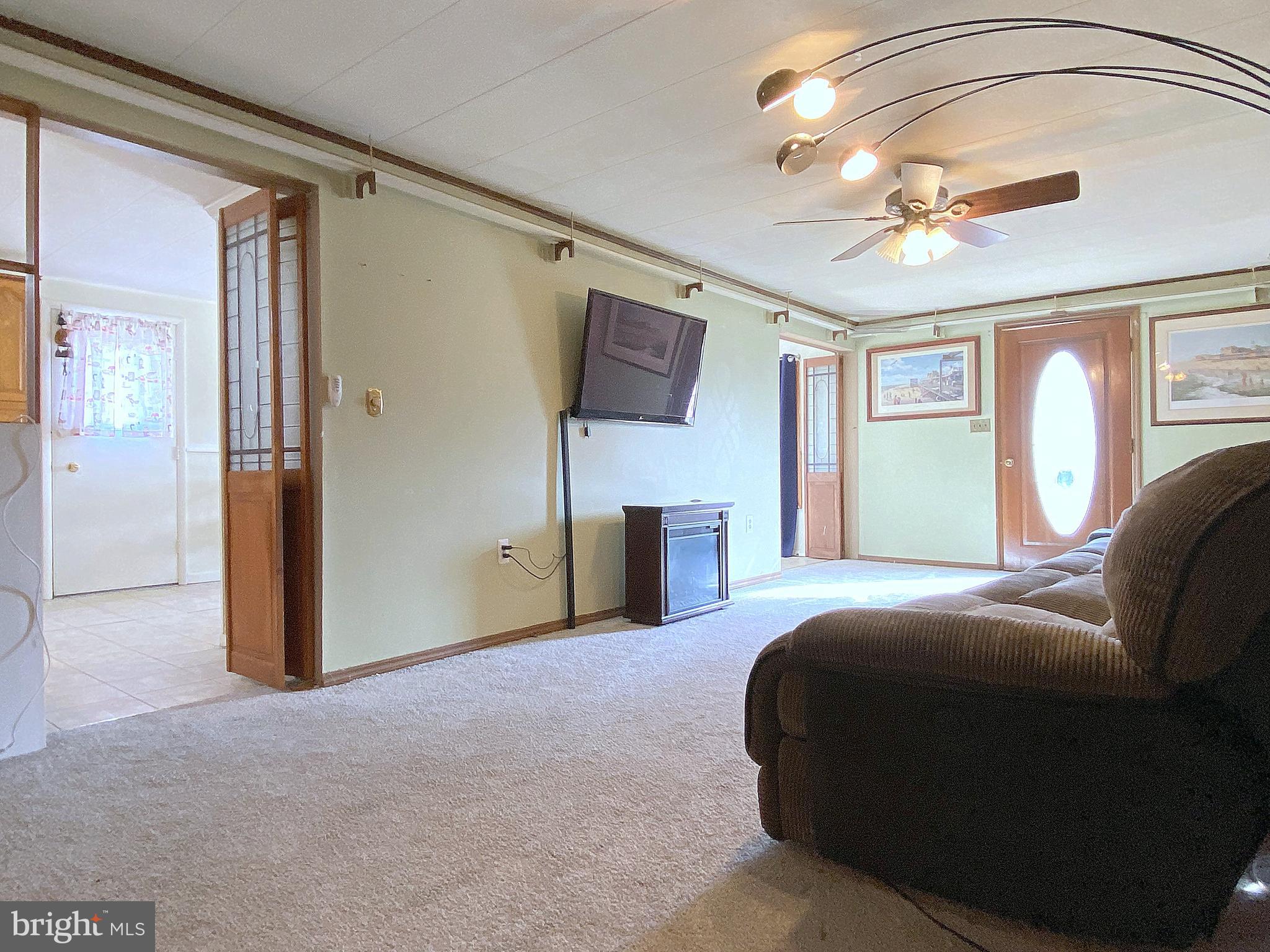 CHESAPEAKE TERRACE - Residential