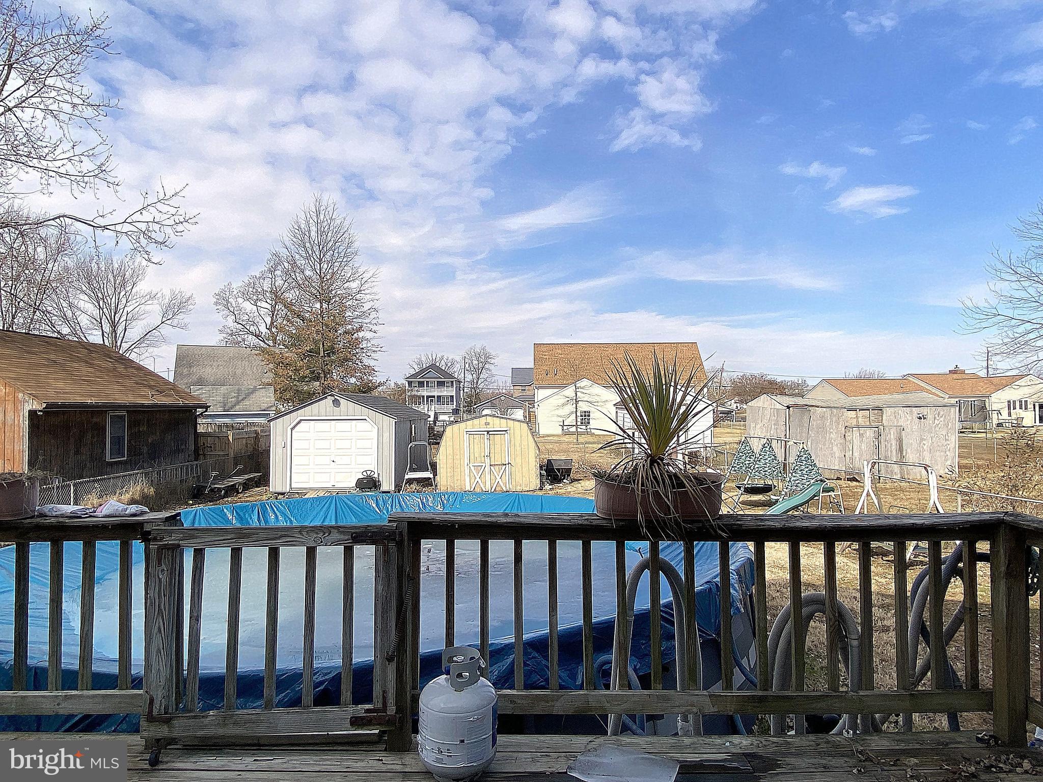 CHESAPEAKE TERRACE - Residential