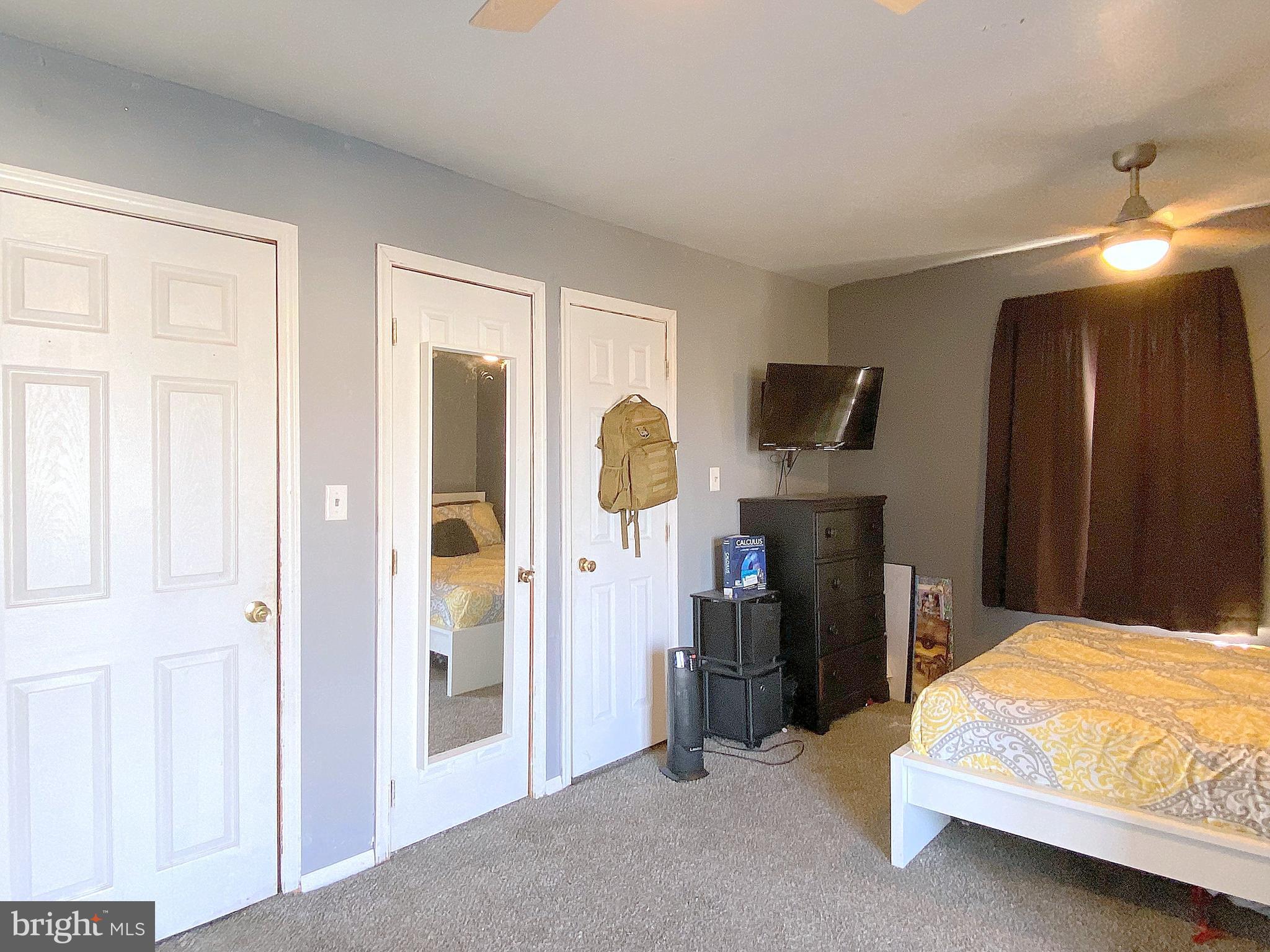 CHESAPEAKE TERRACE - Residential