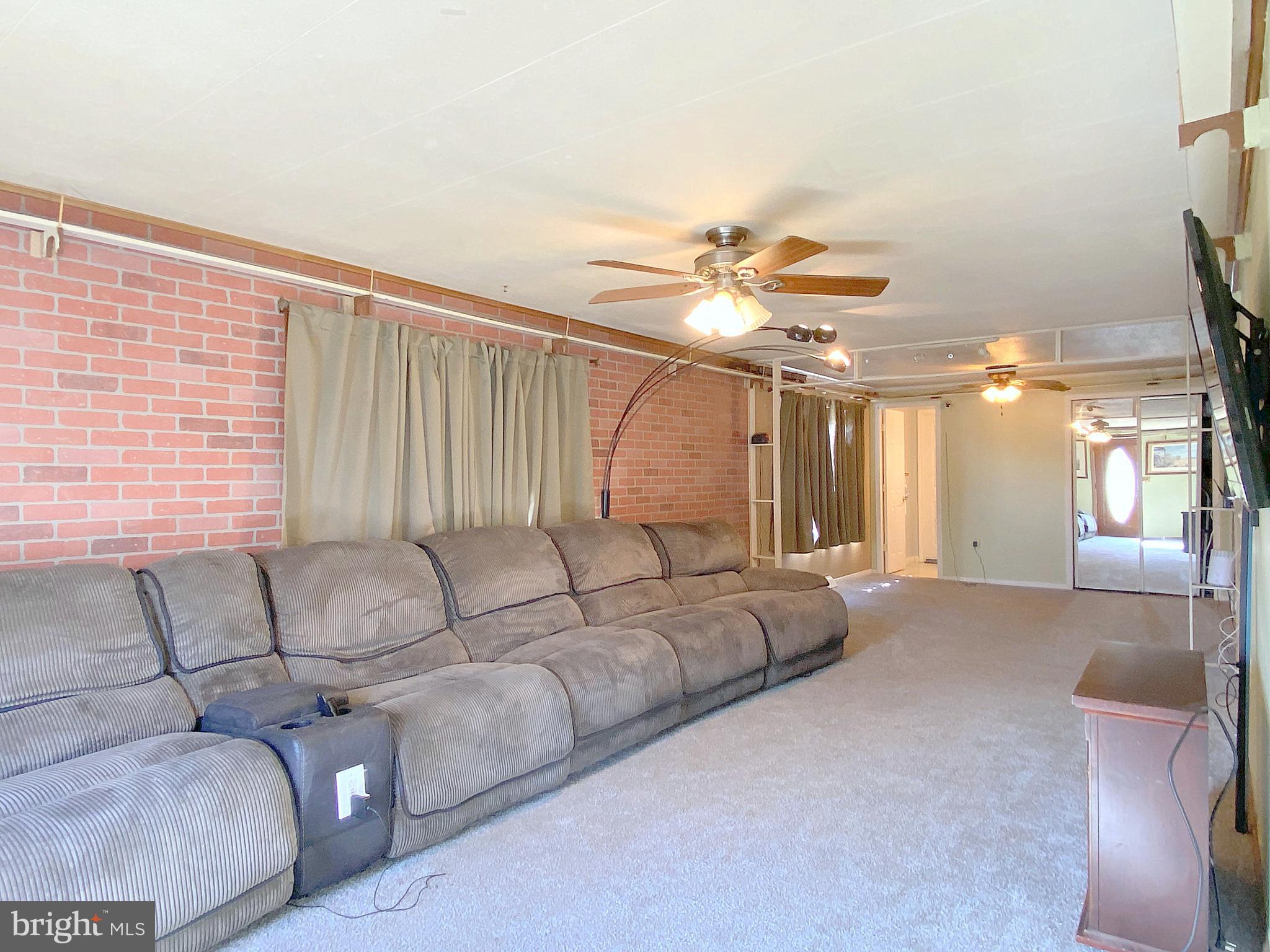 CHESAPEAKE TERRACE - Residential