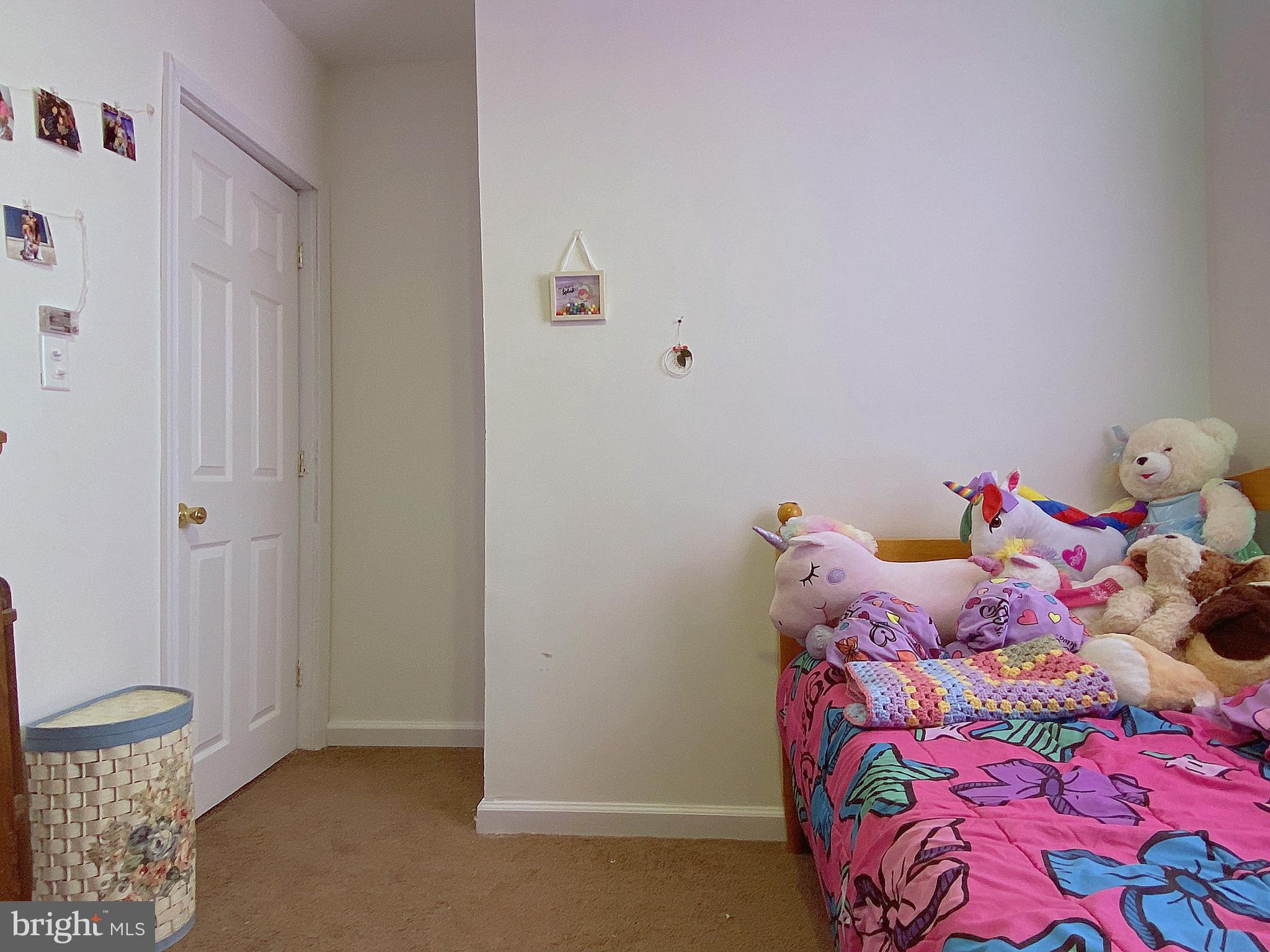 CHESAPEAKE TERRACE - Residential