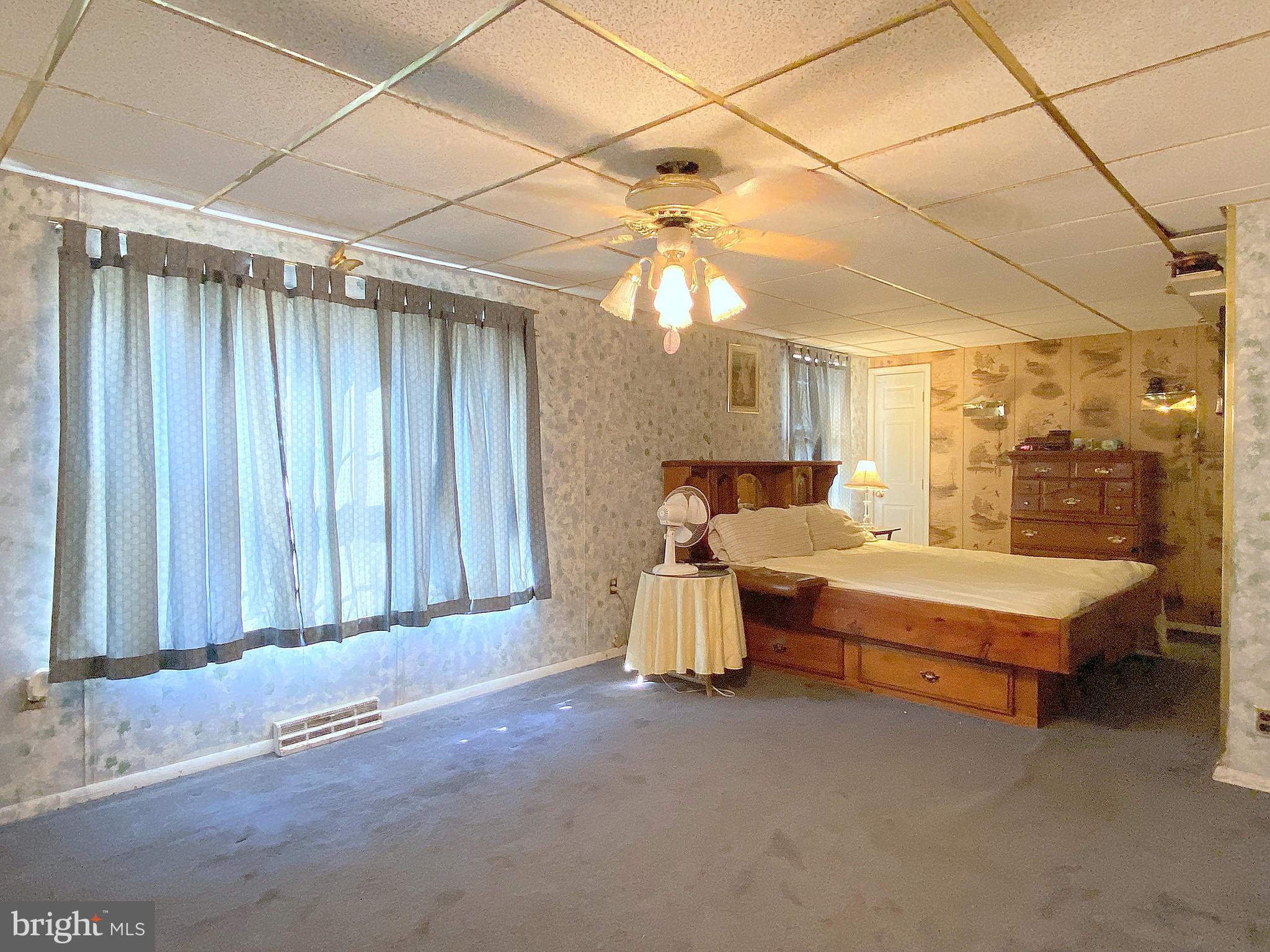 CHESAPEAKE TERRACE - Residential