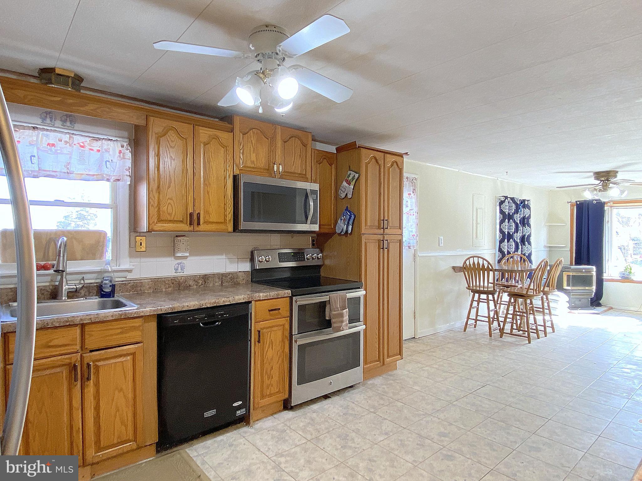 CHESAPEAKE TERRACE - Residential