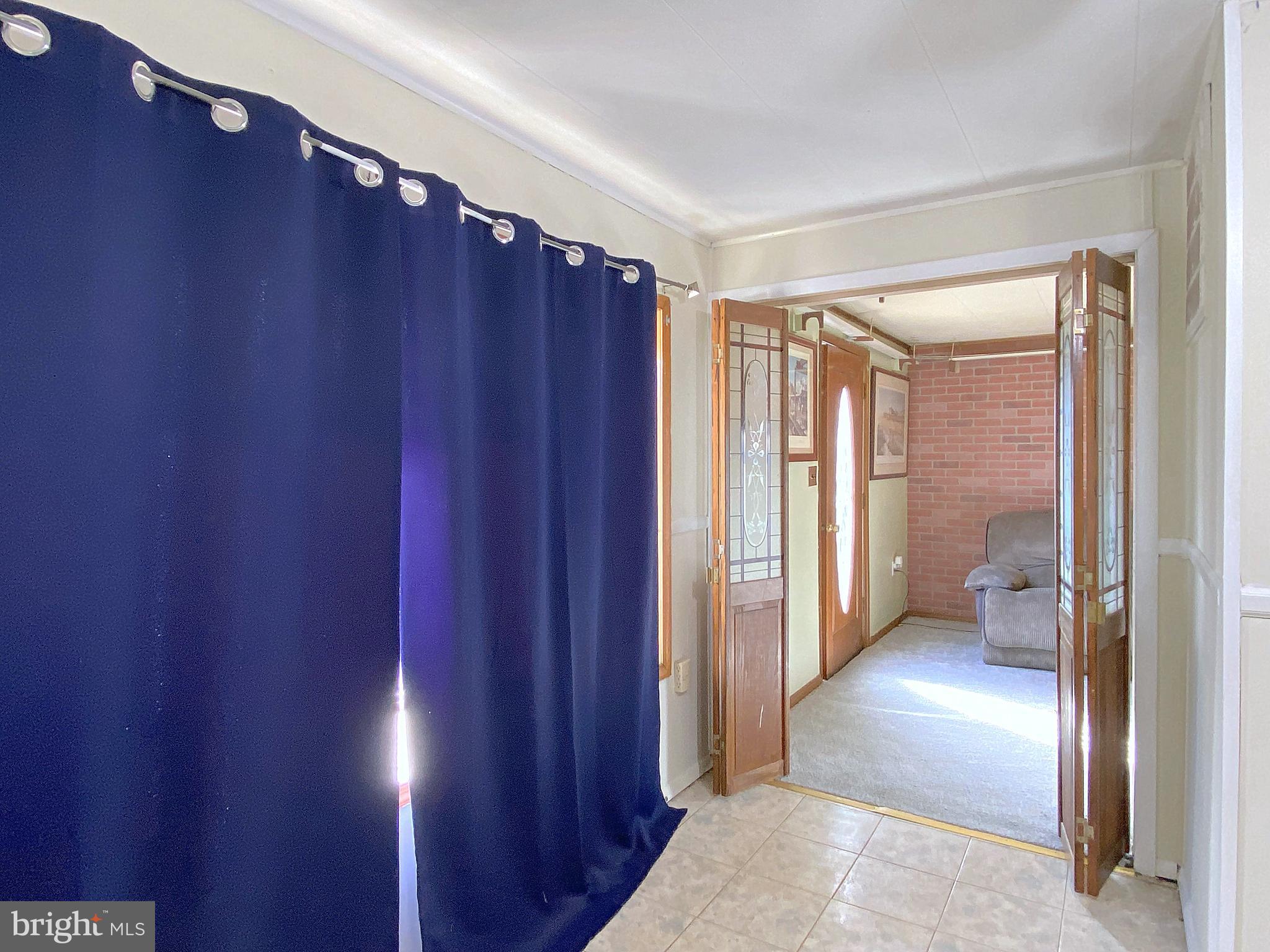 CHESAPEAKE TERRACE - Residential