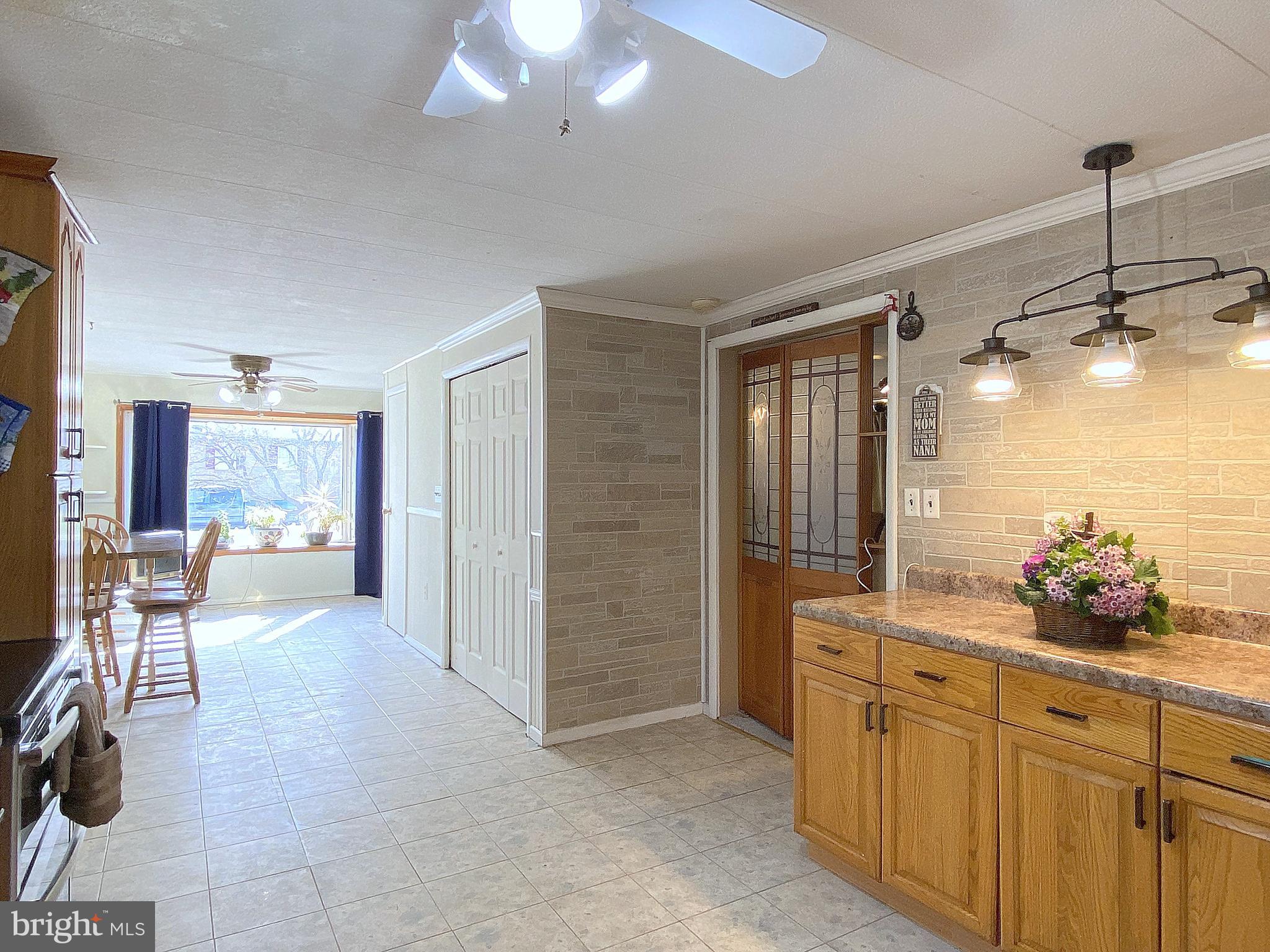 CHESAPEAKE TERRACE - Residential