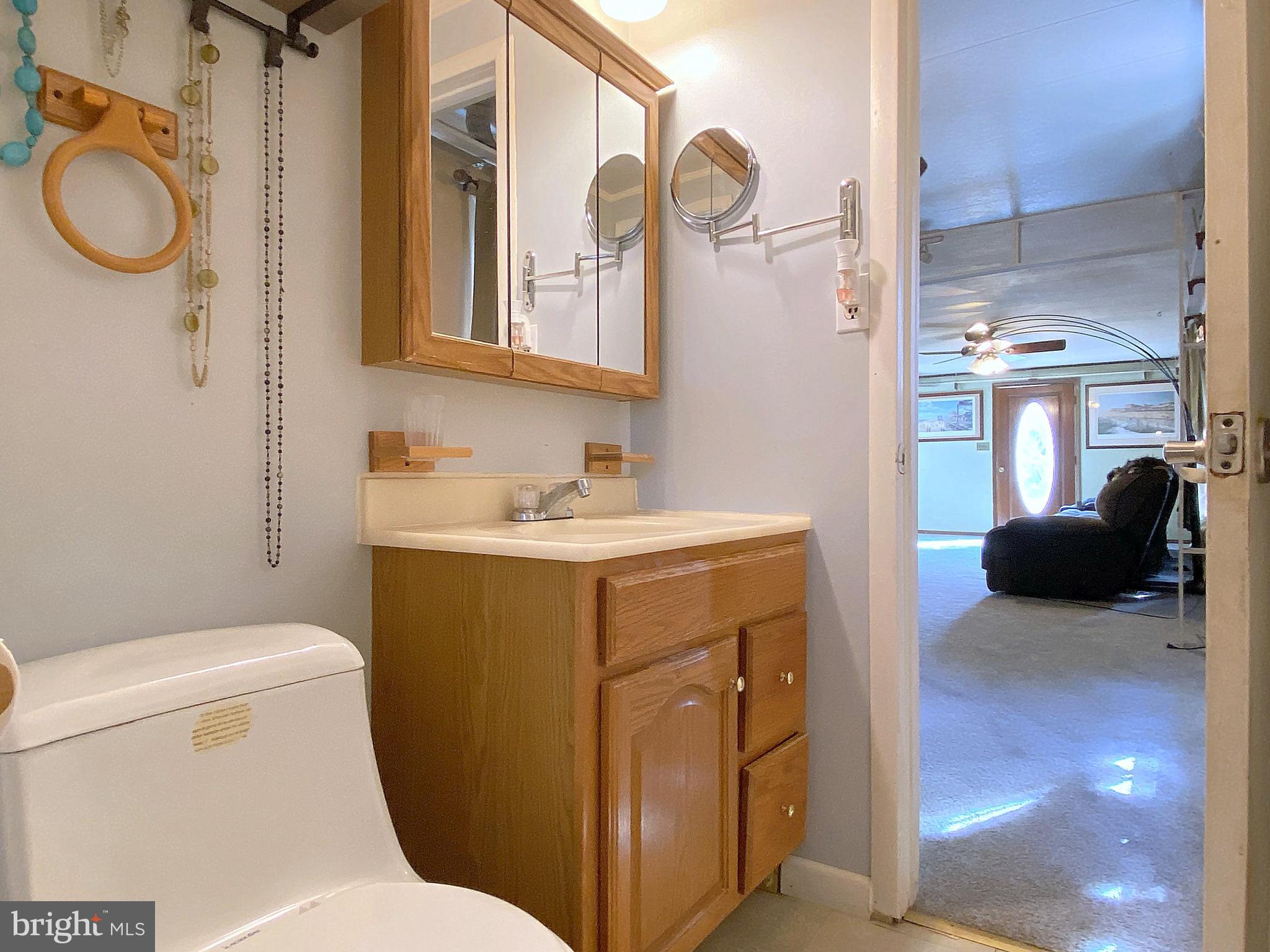 CHESAPEAKE TERRACE - Residential