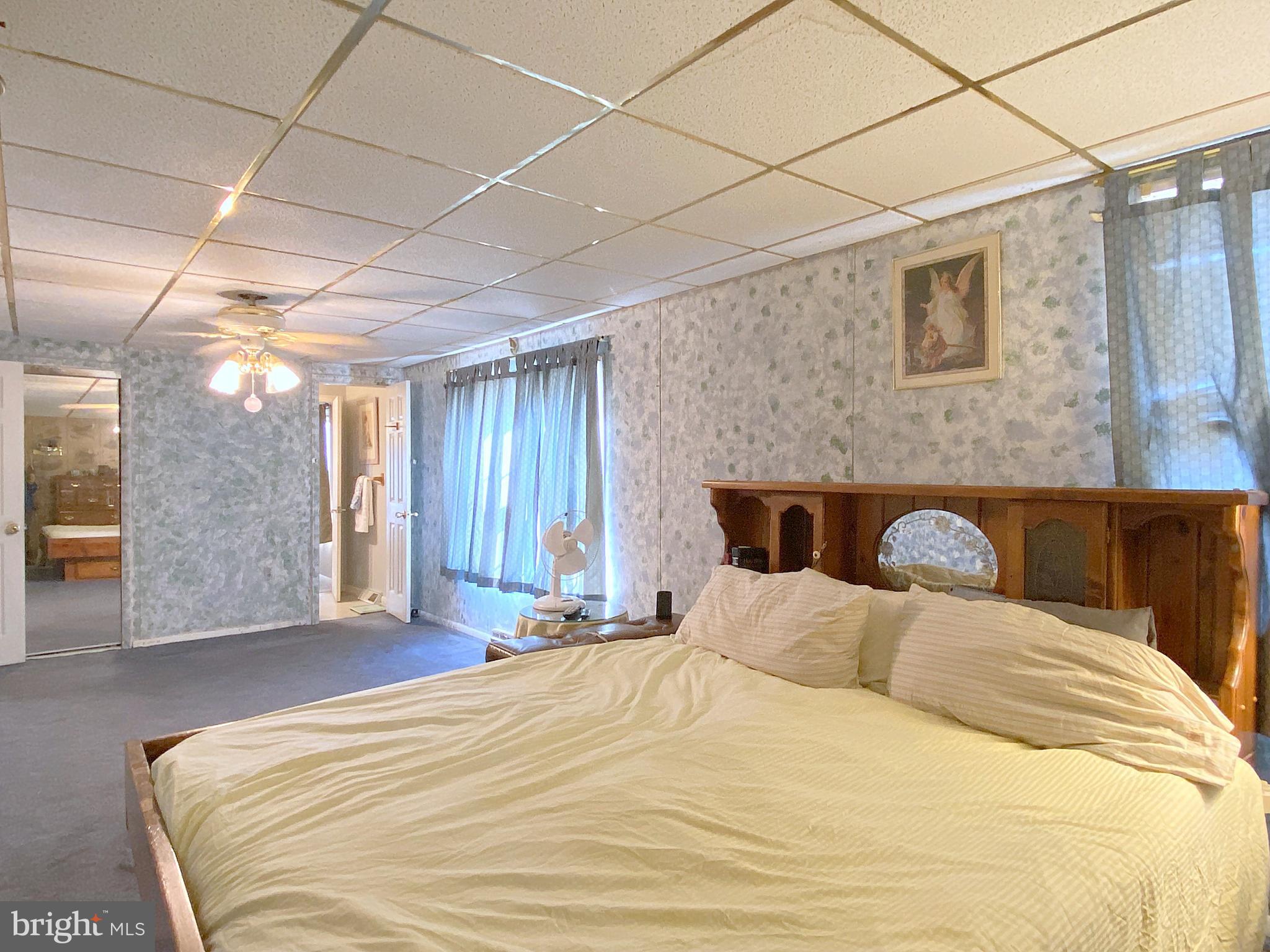 CHESAPEAKE TERRACE - Residential