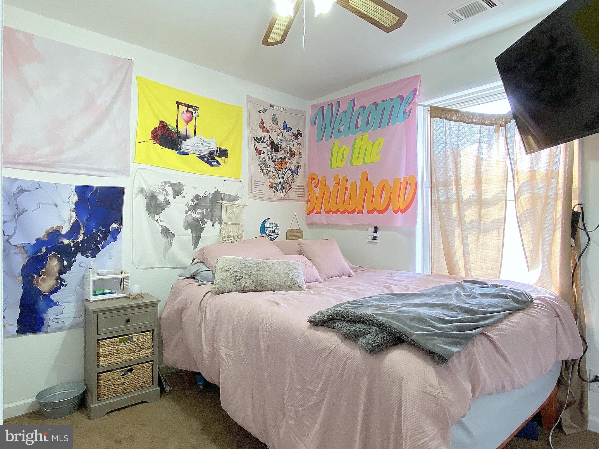 CHESAPEAKE TERRACE - Residential