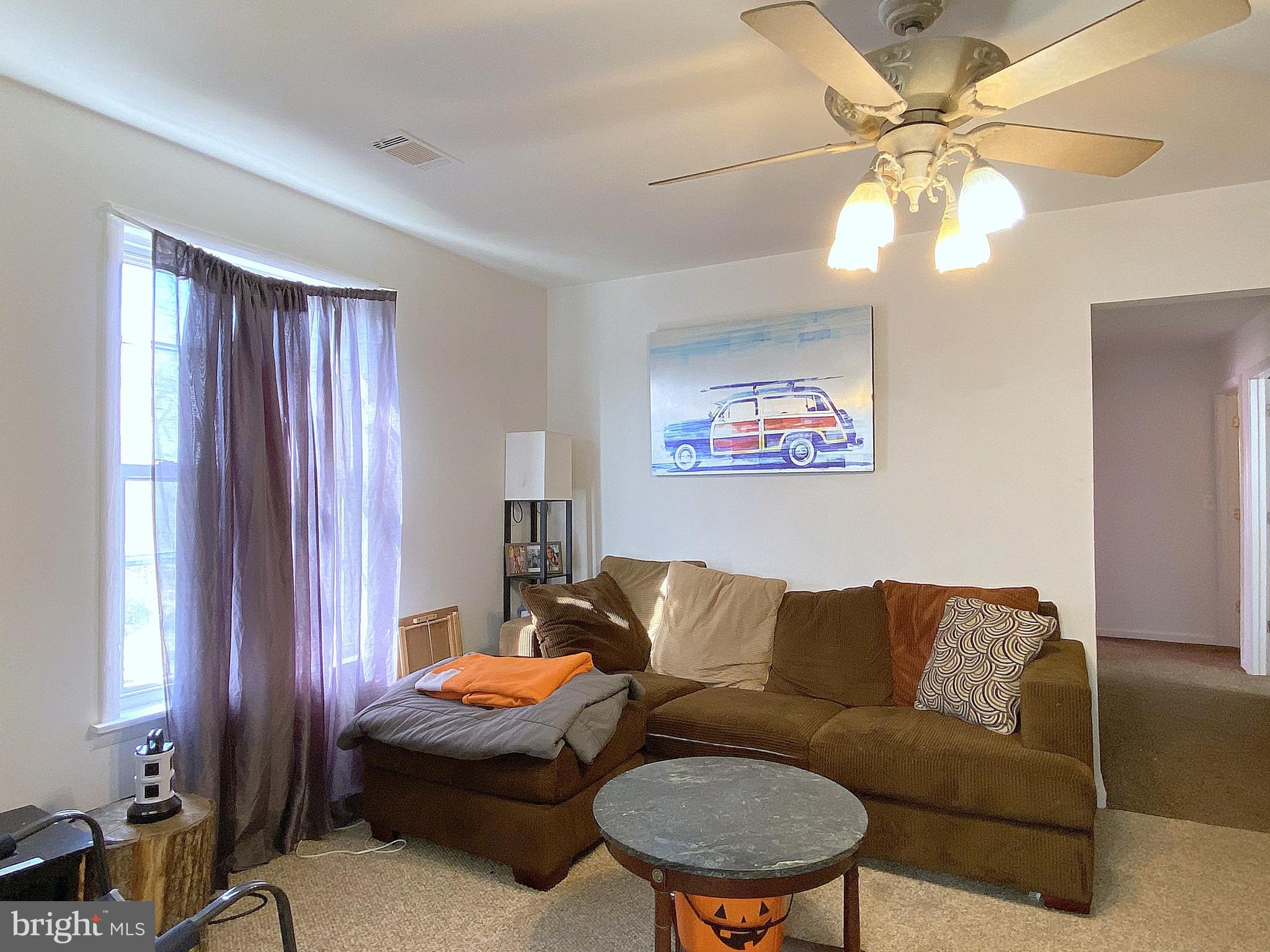 CHESAPEAKE TERRACE - Residential