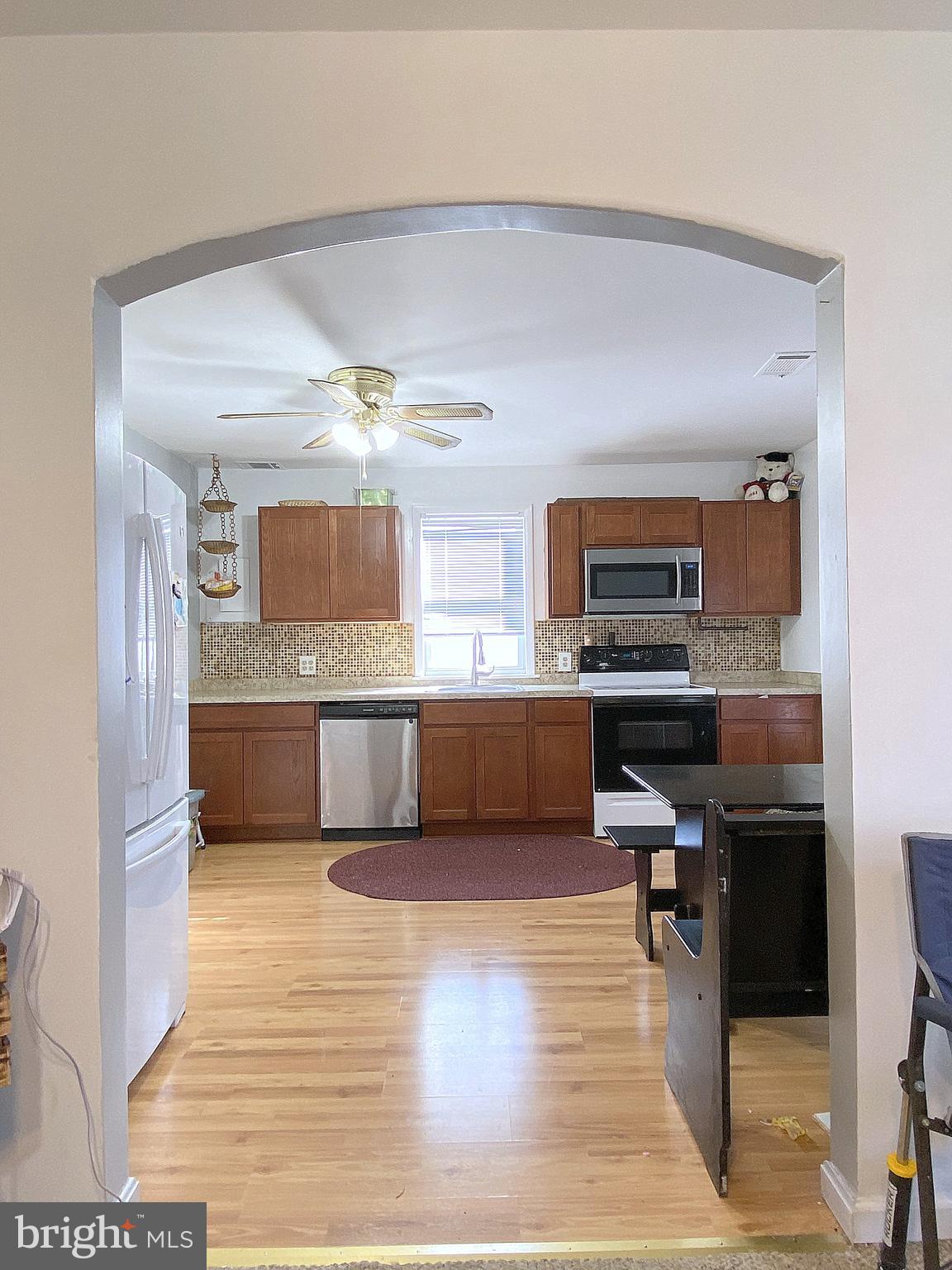 CHESAPEAKE TERRACE - Residential