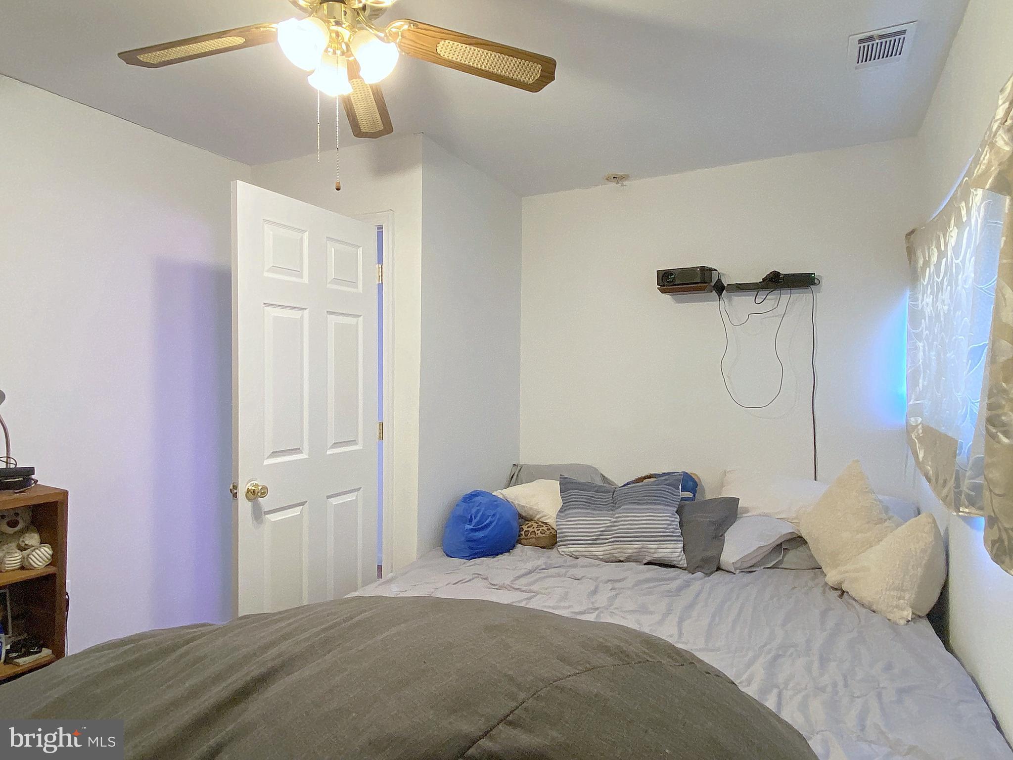 CHESAPEAKE TERRACE - Residential