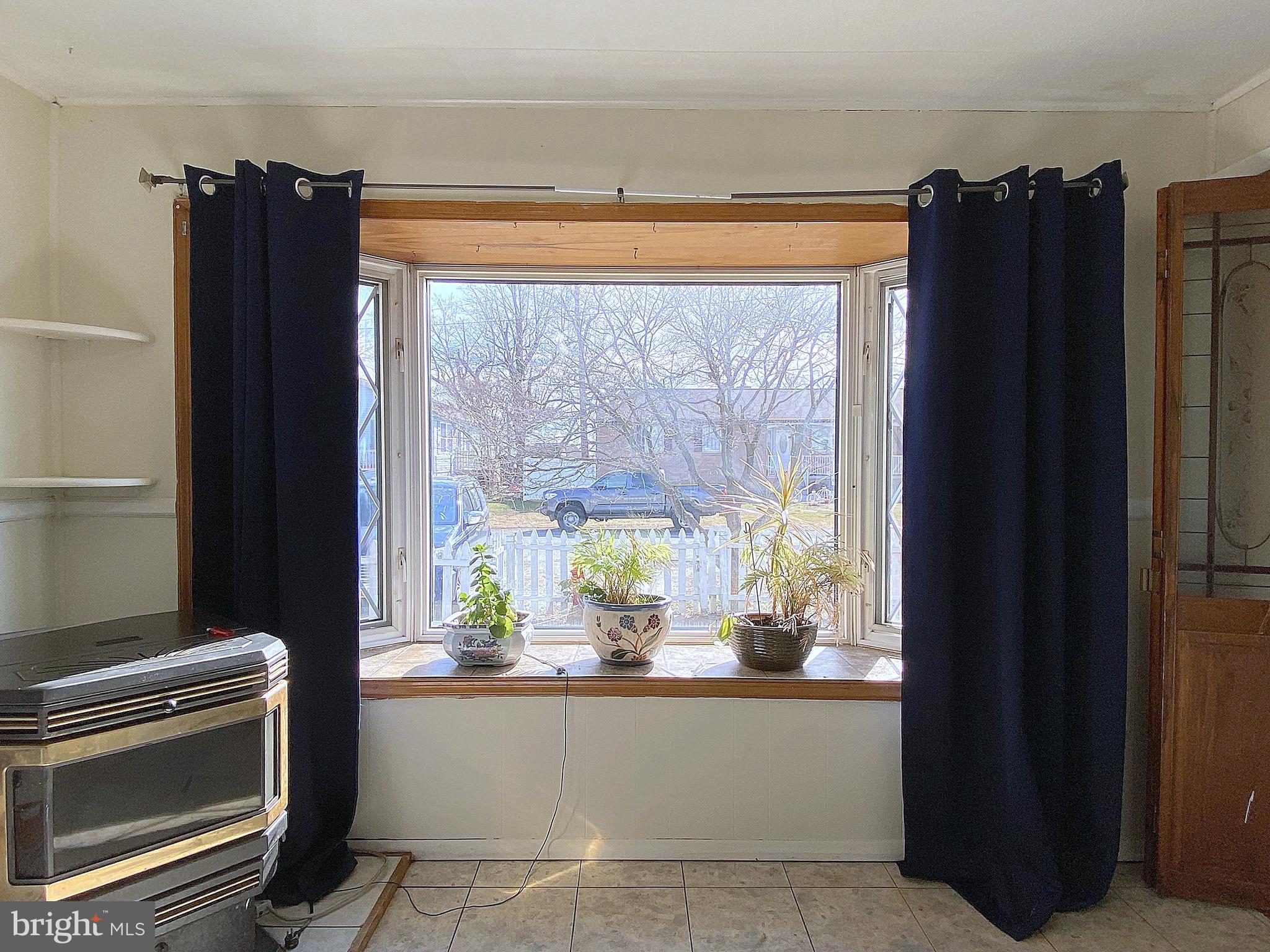 CHESAPEAKE TERRACE - Residential