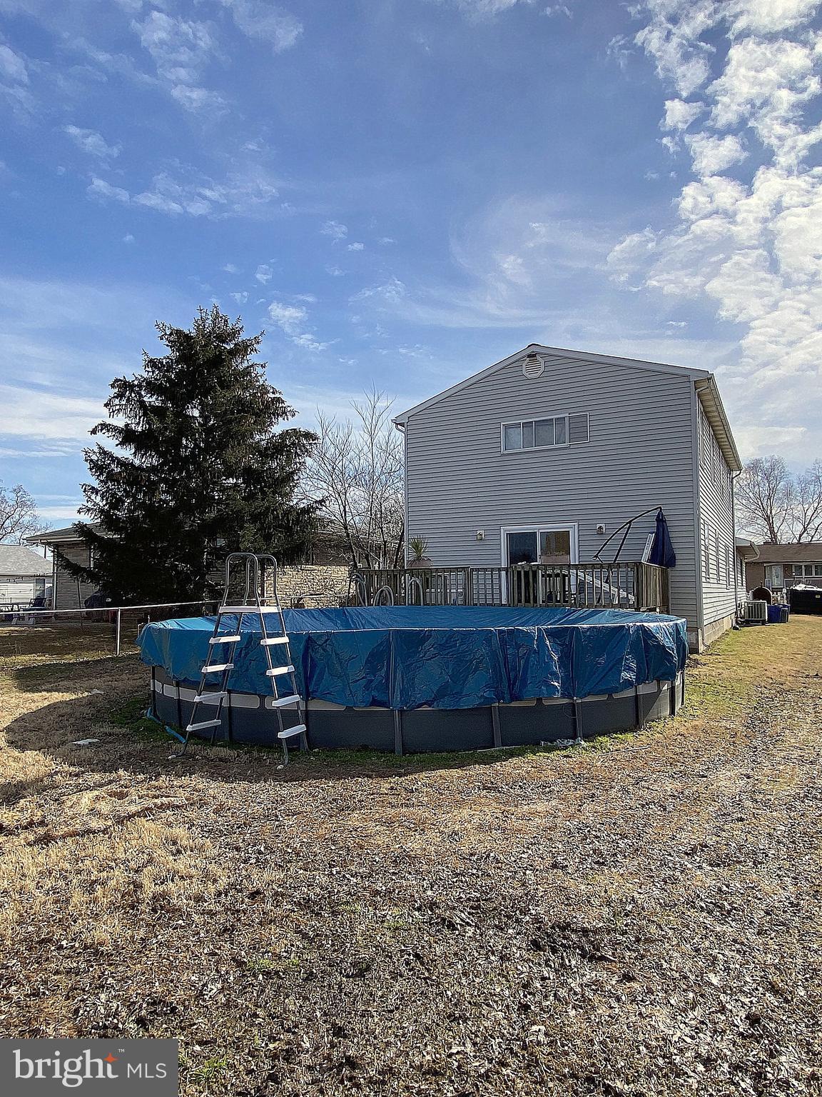 CHESAPEAKE TERRACE - Residential