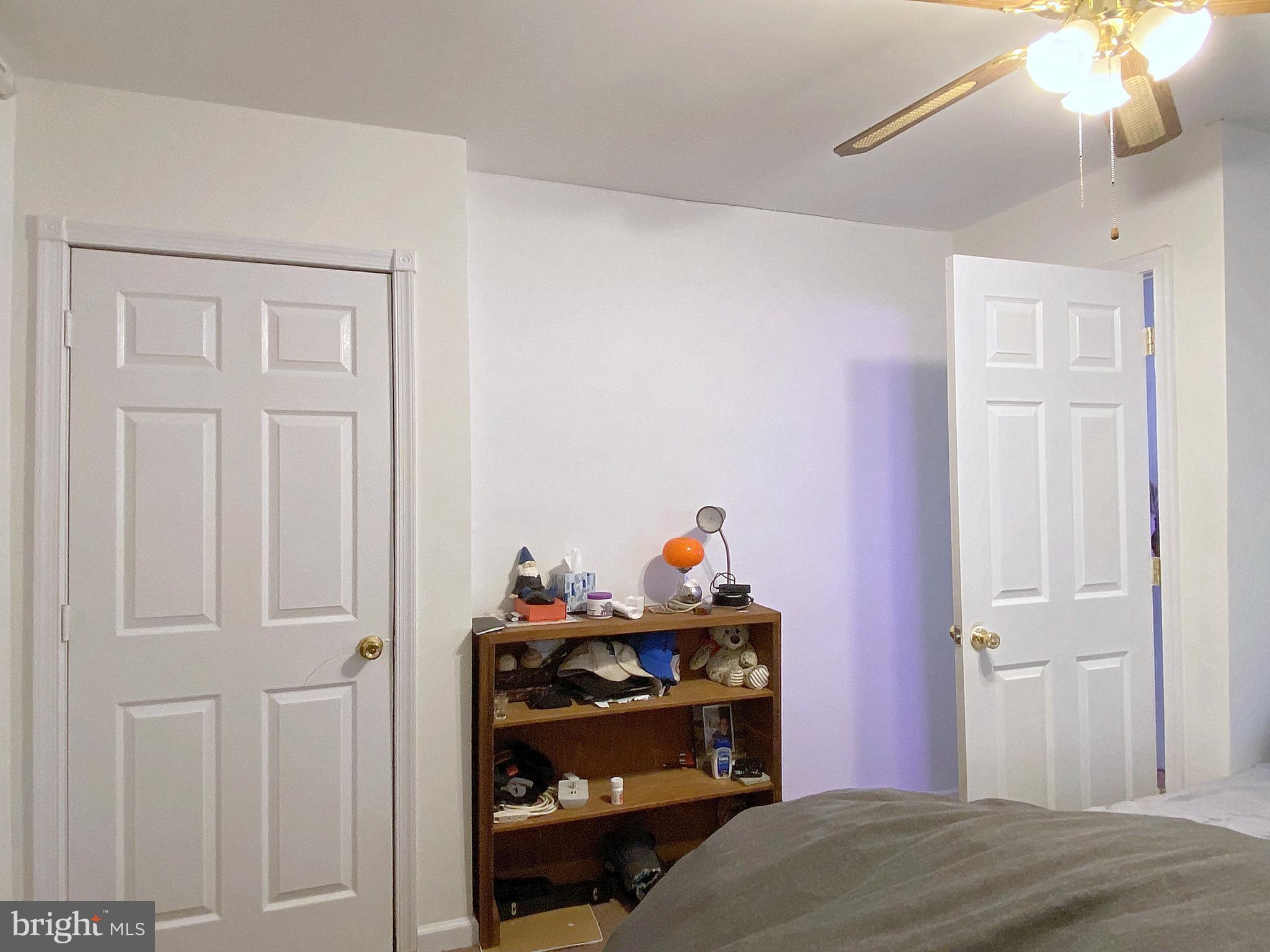 CHESAPEAKE TERRACE - Residential