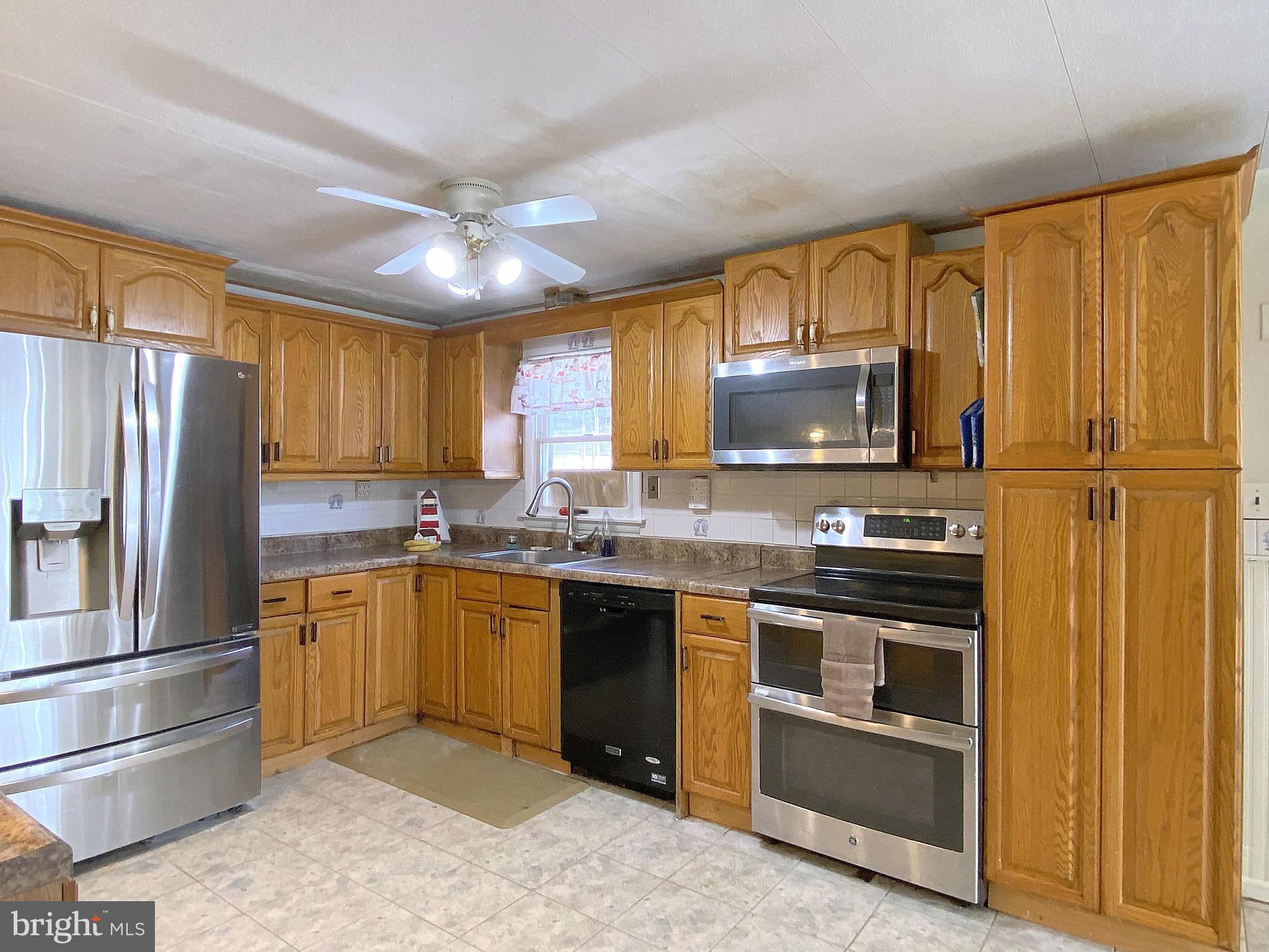 CHESAPEAKE TERRACE - Residential