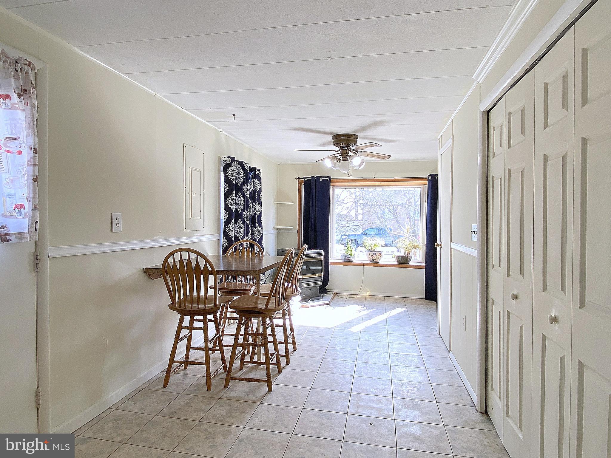 CHESAPEAKE TERRACE - Residential