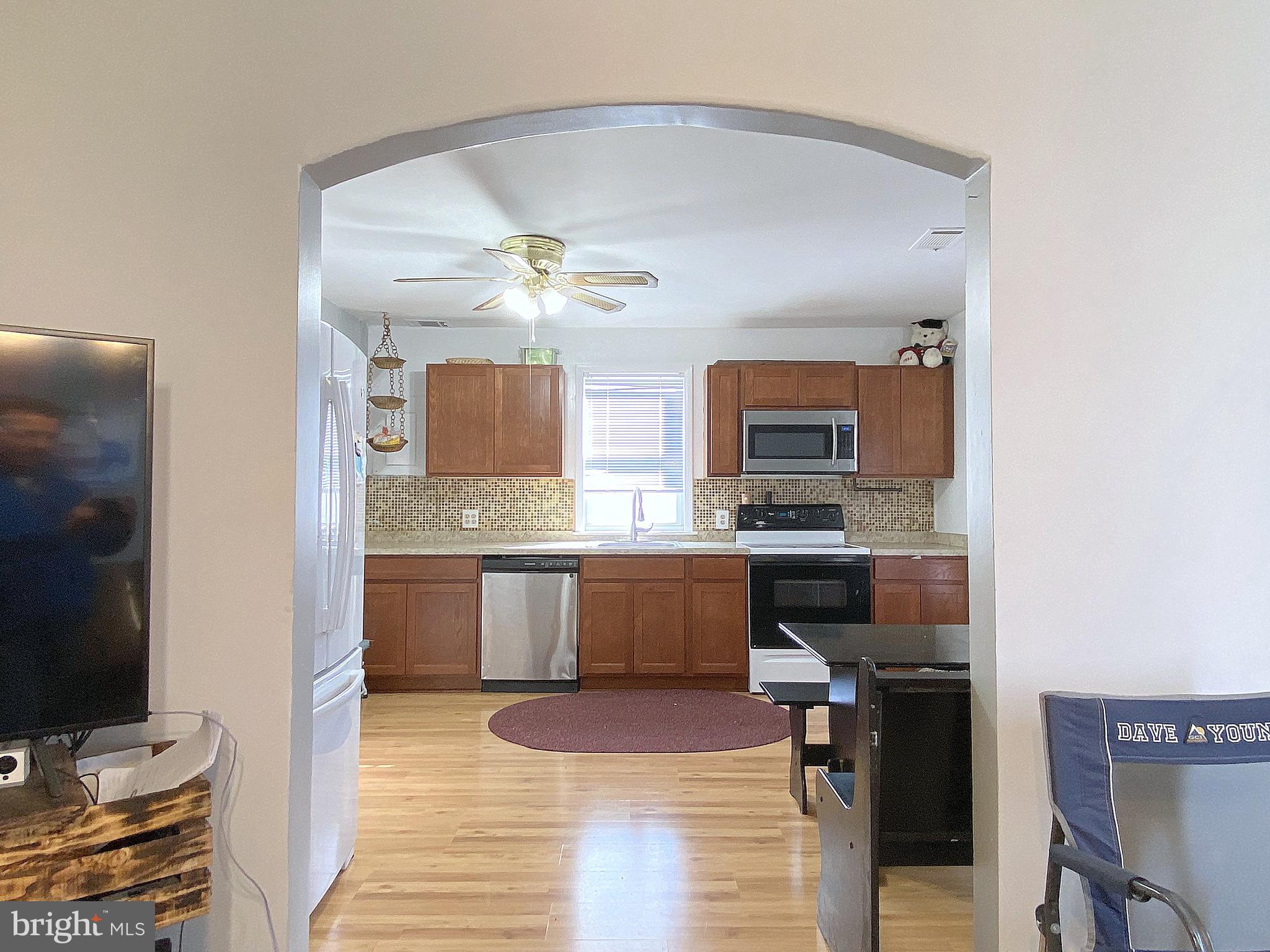 CHESAPEAKE TERRACE - Residential